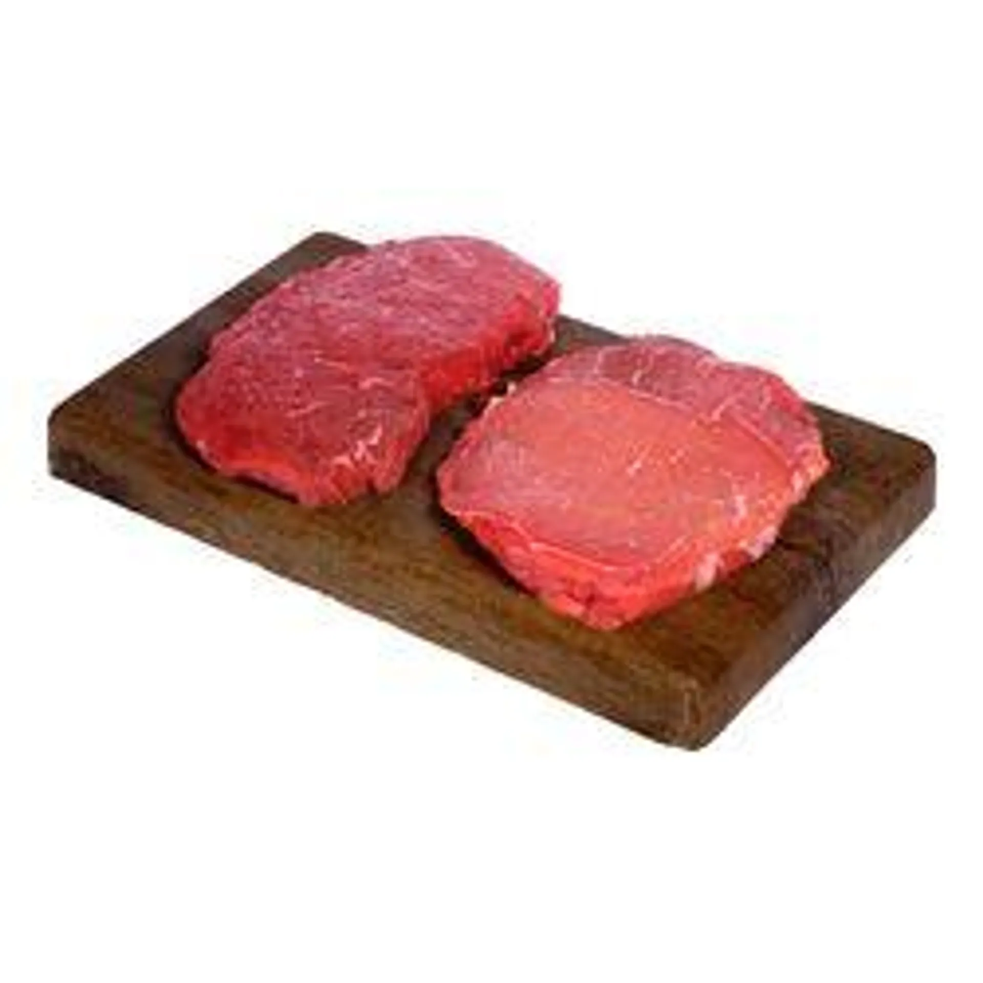 Sirloin Tip Steaks