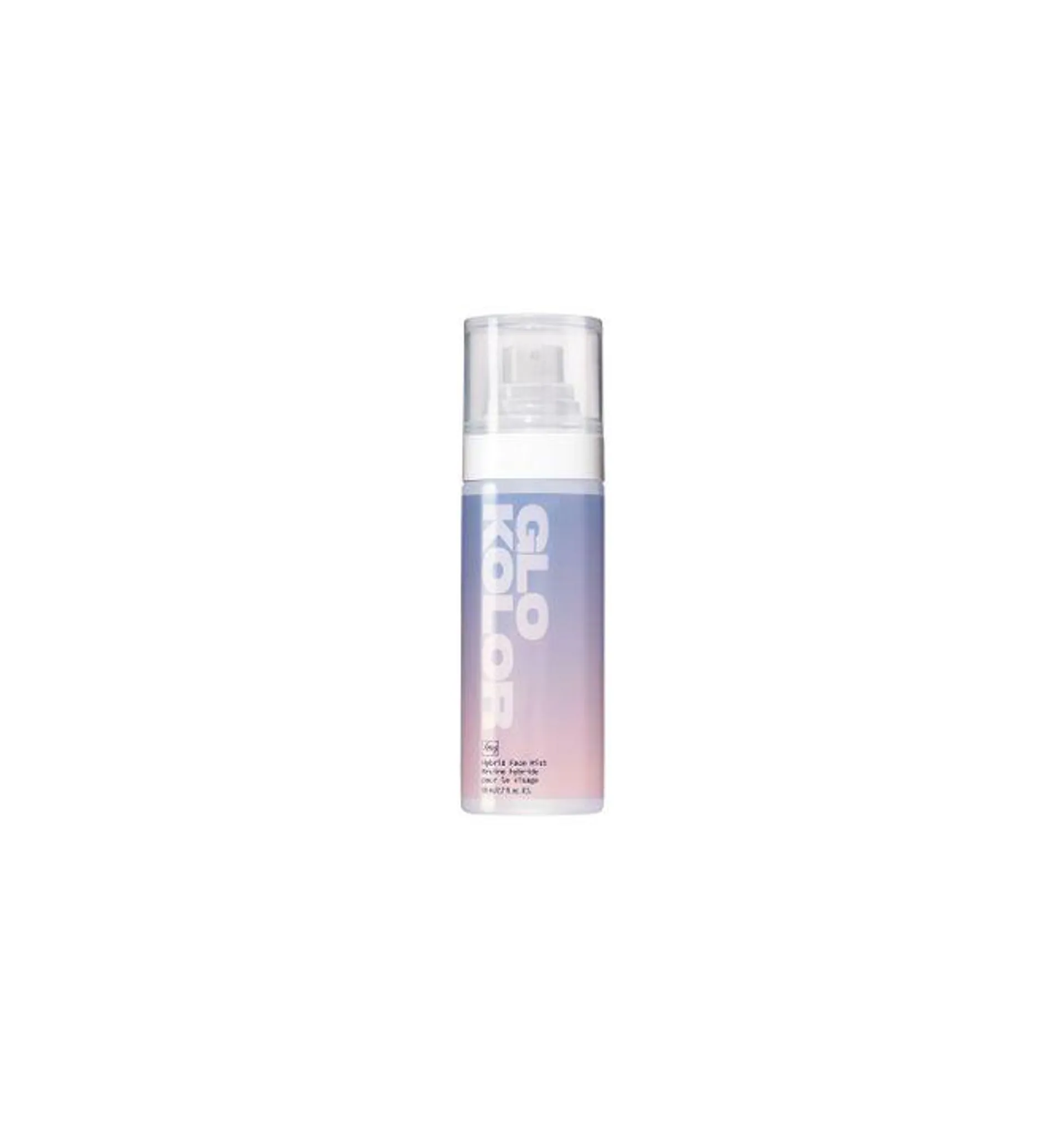 Bruine hybride pour le visage fmg GLOKOLOR
