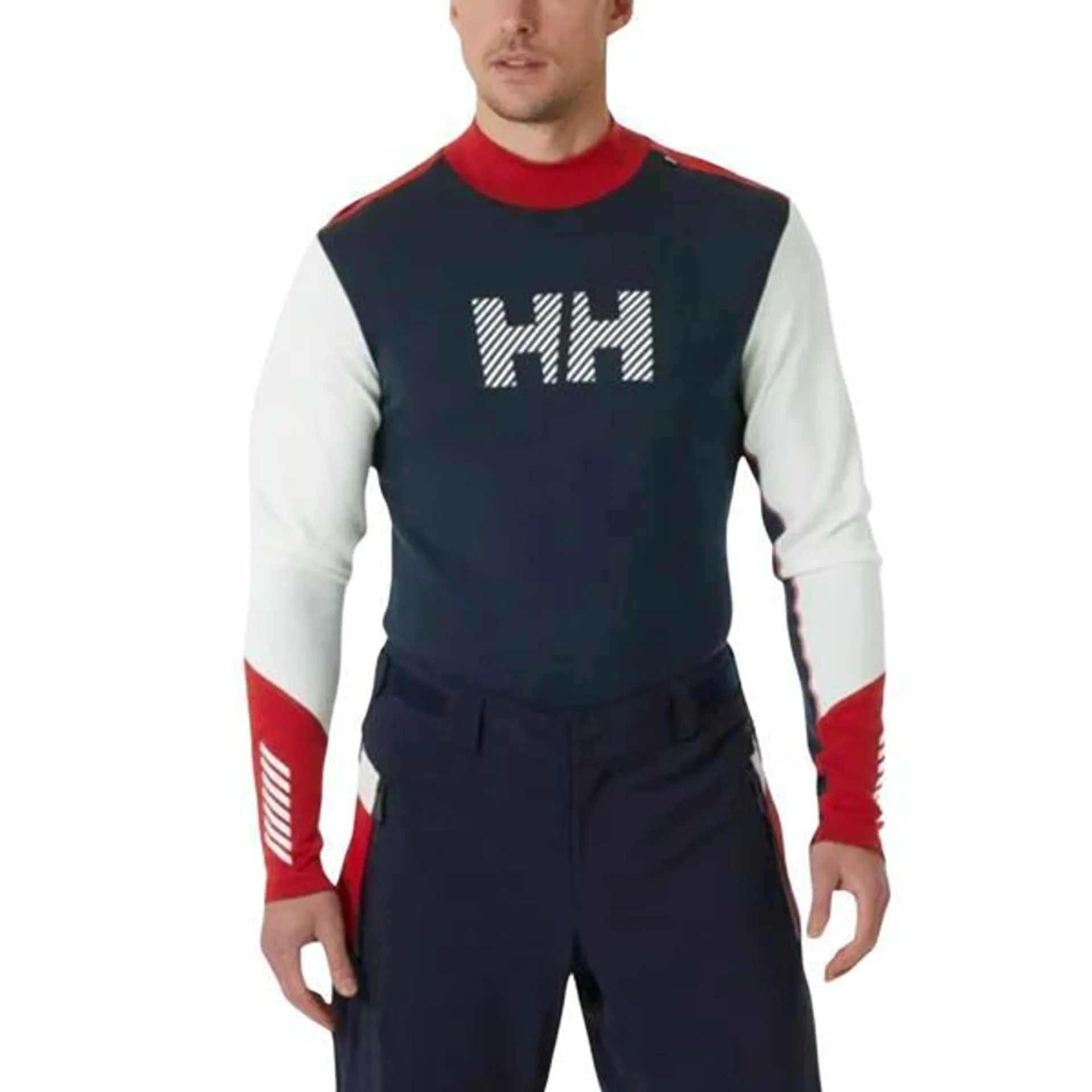 Haut sous-vêtements Lifa Merino Midweight pour homme