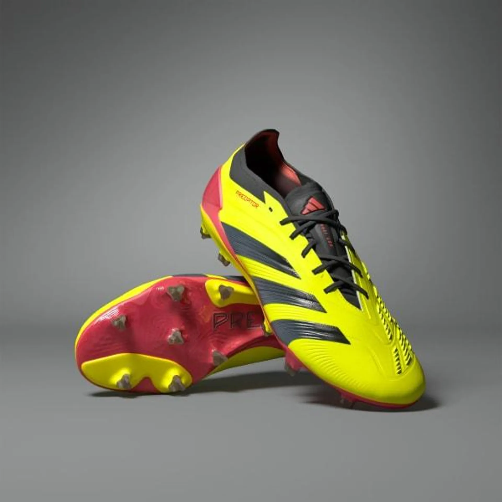 Predator Elite Firm Ground Football Boots