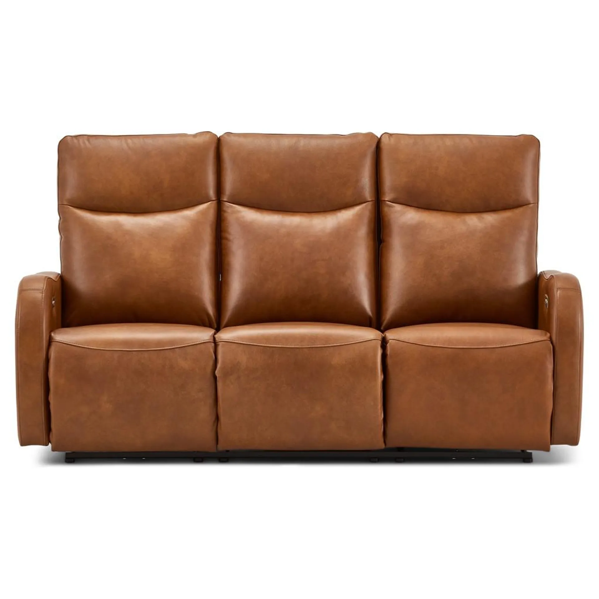 Sofa inclinable motorisé Laurence