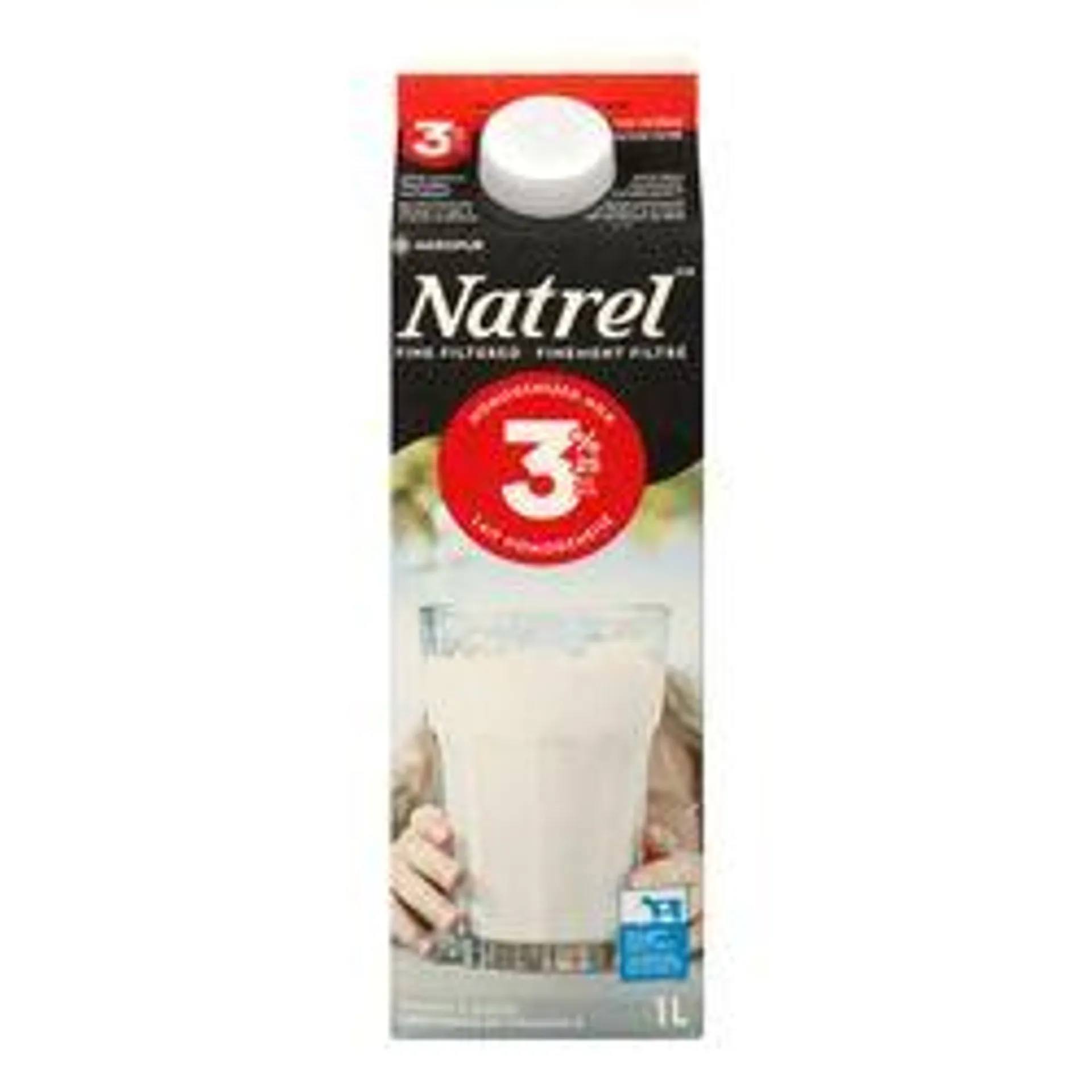 Natrel