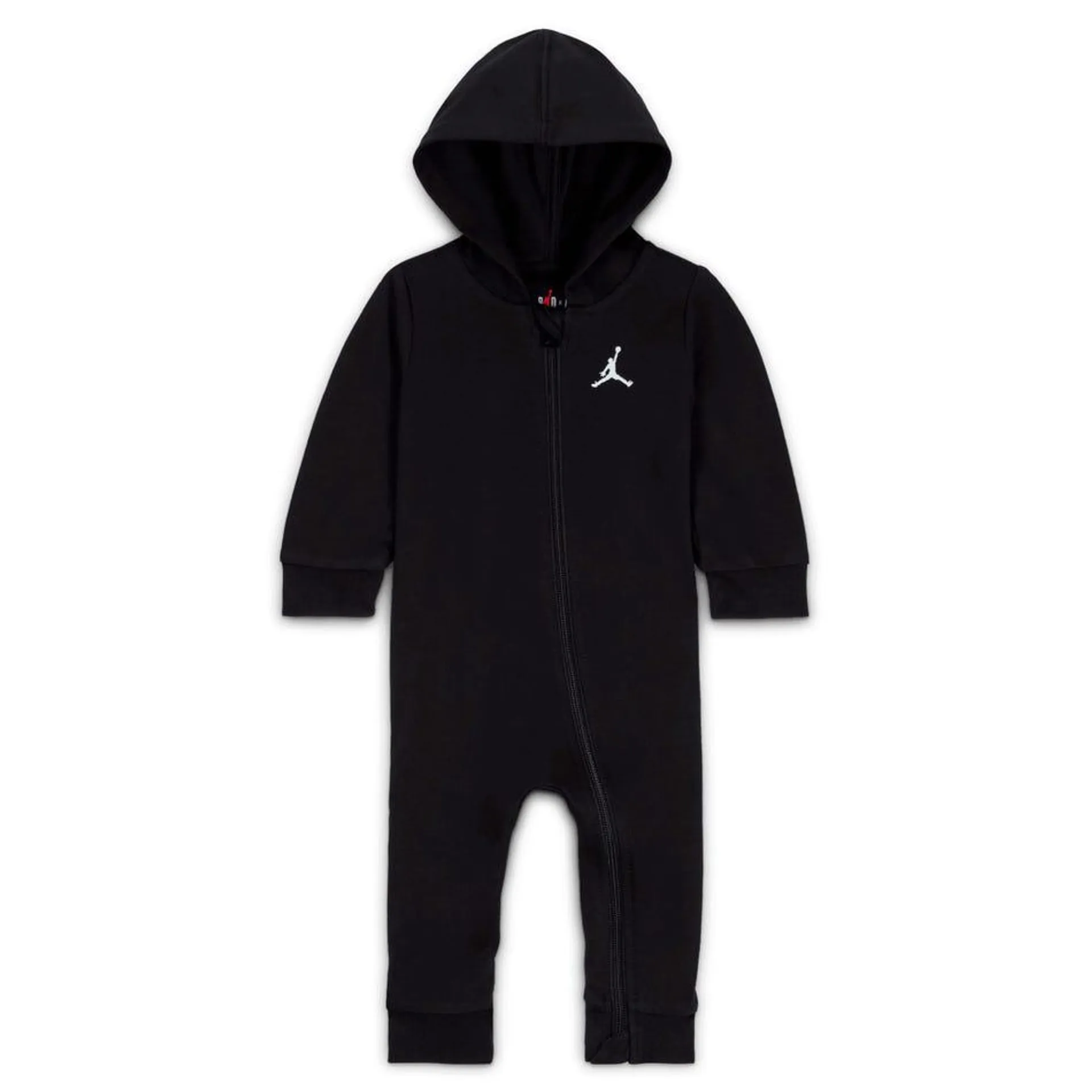 Jumpman Coverall 0-9m