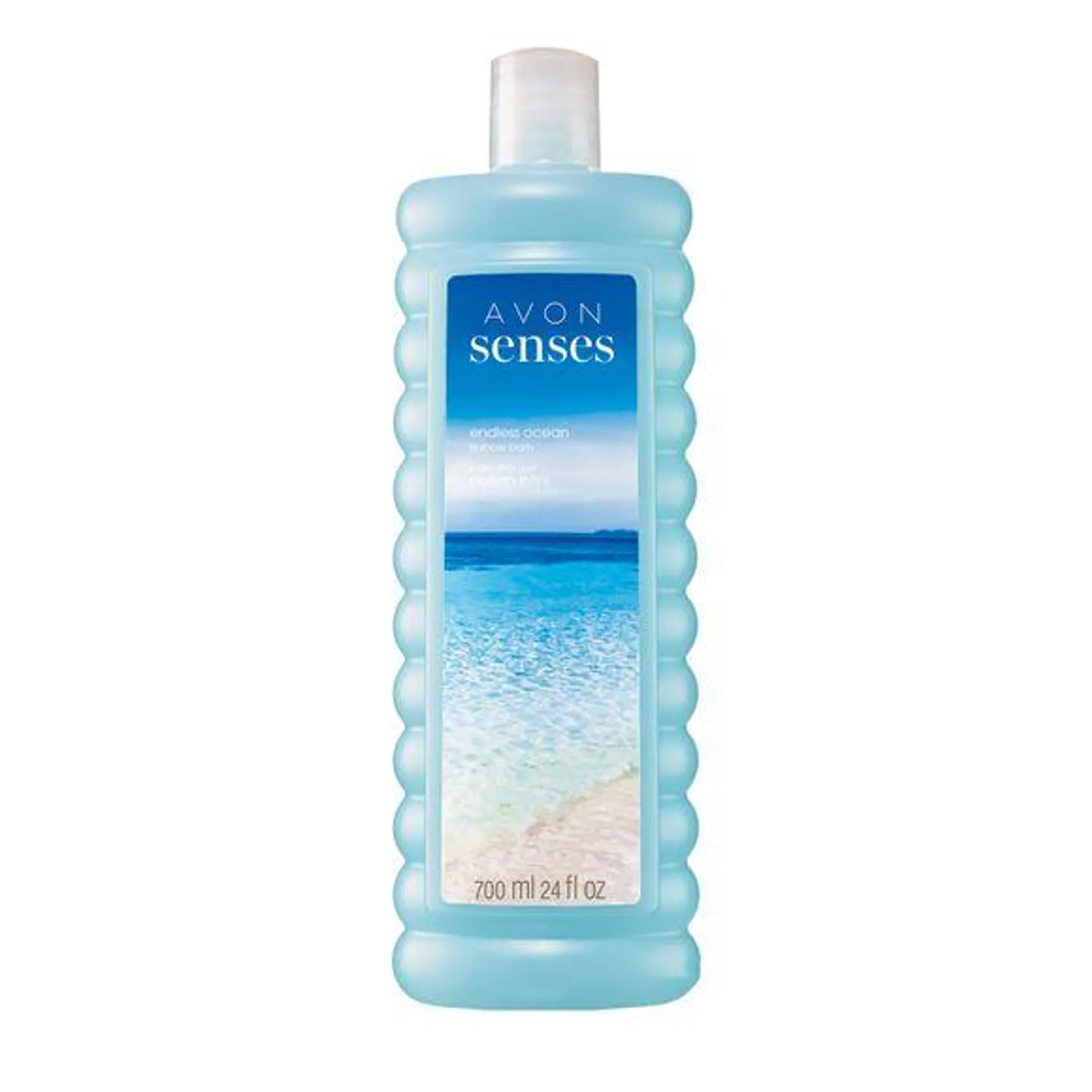 Bain-mousse Océan Infini Senses