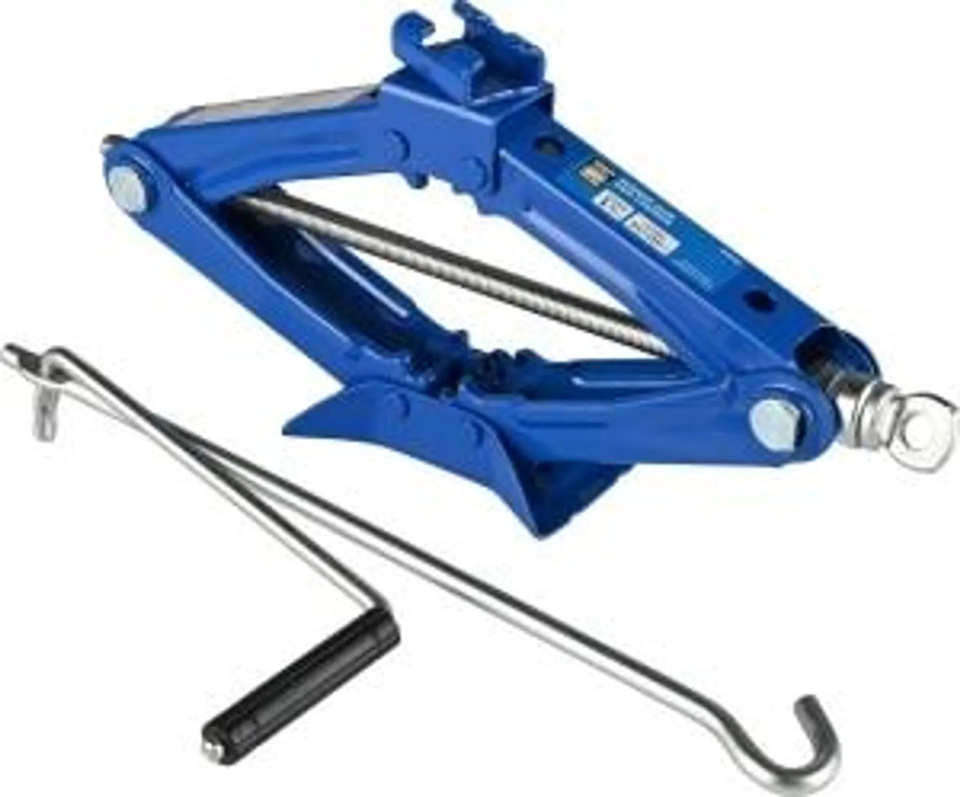 1 Ton Scissor Jack