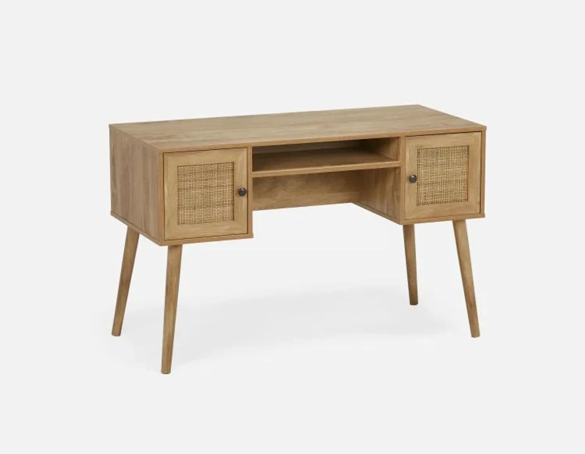 JETT desk