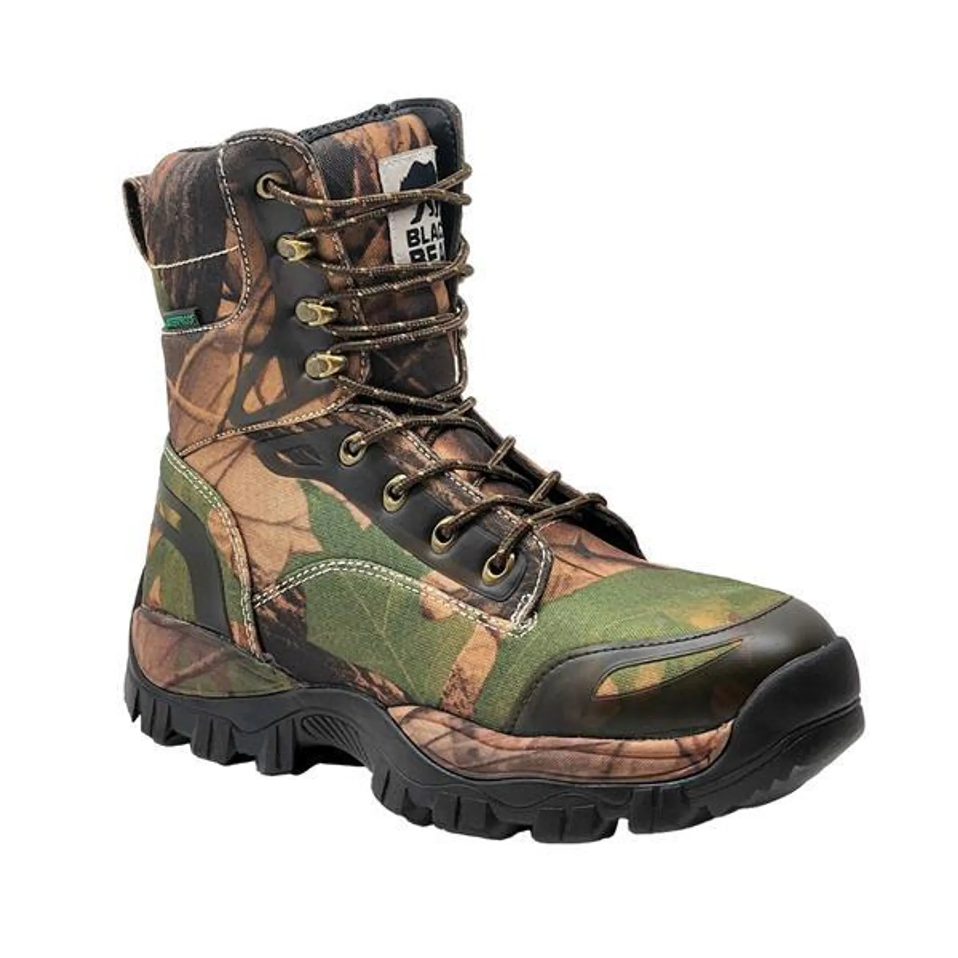 Bottes de chasse Tundra pour homme