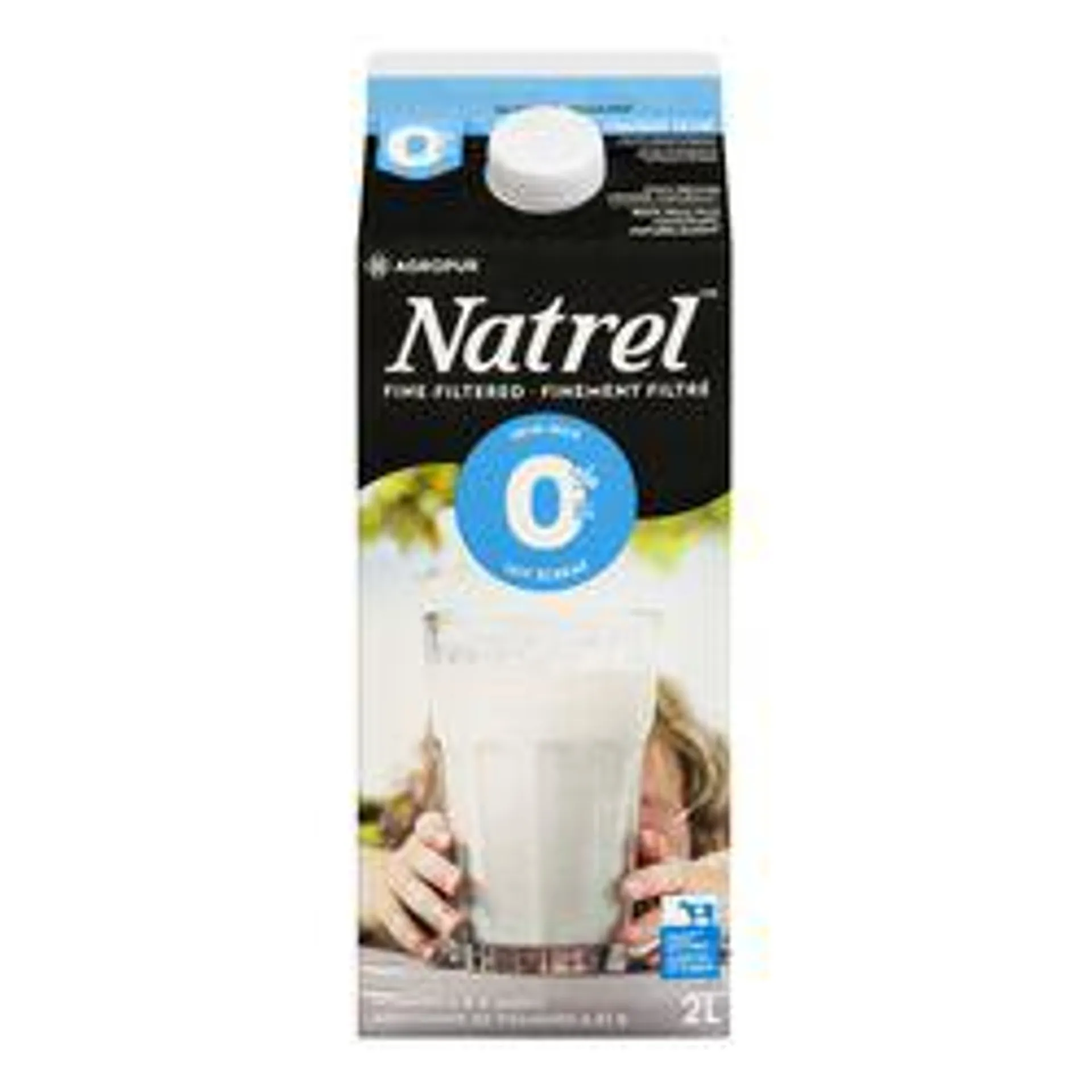 Natrel