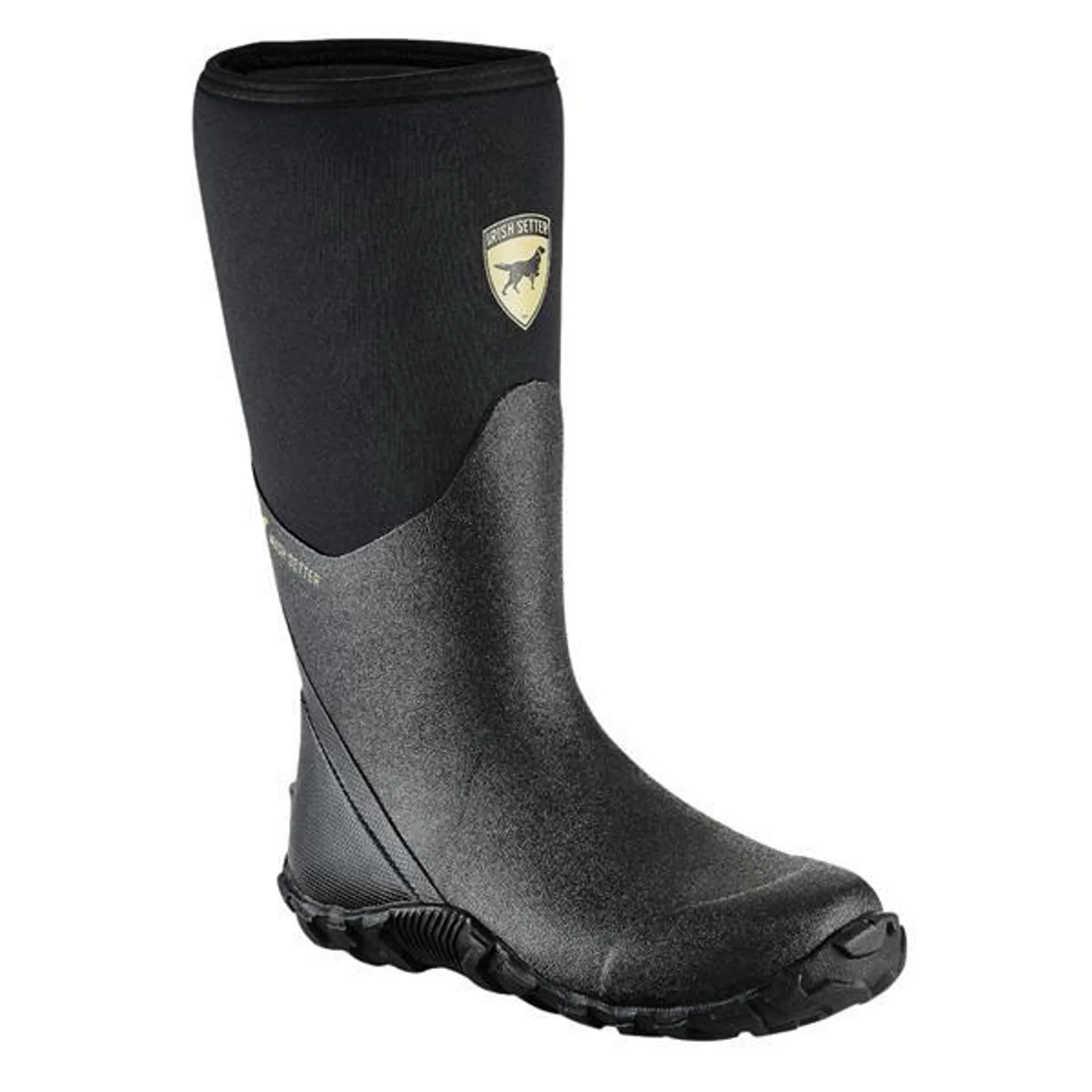 Bottes de caoutchouc Mudtrek Chore