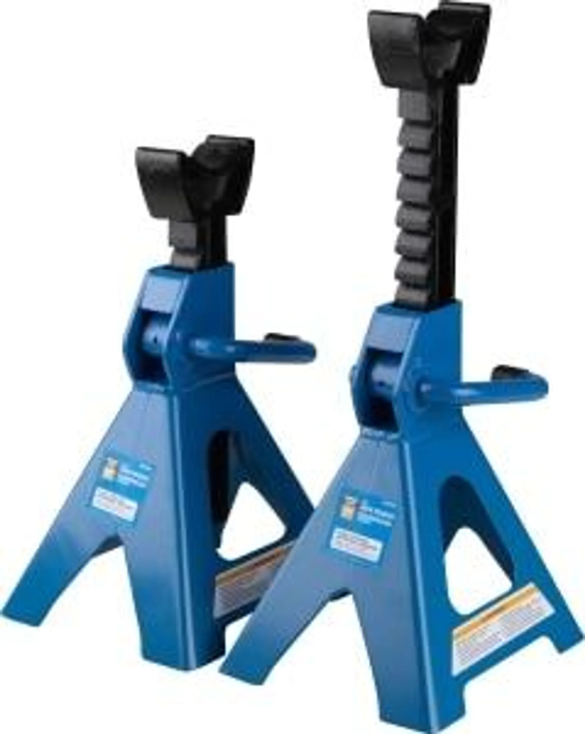 3 Ton Jack Stands