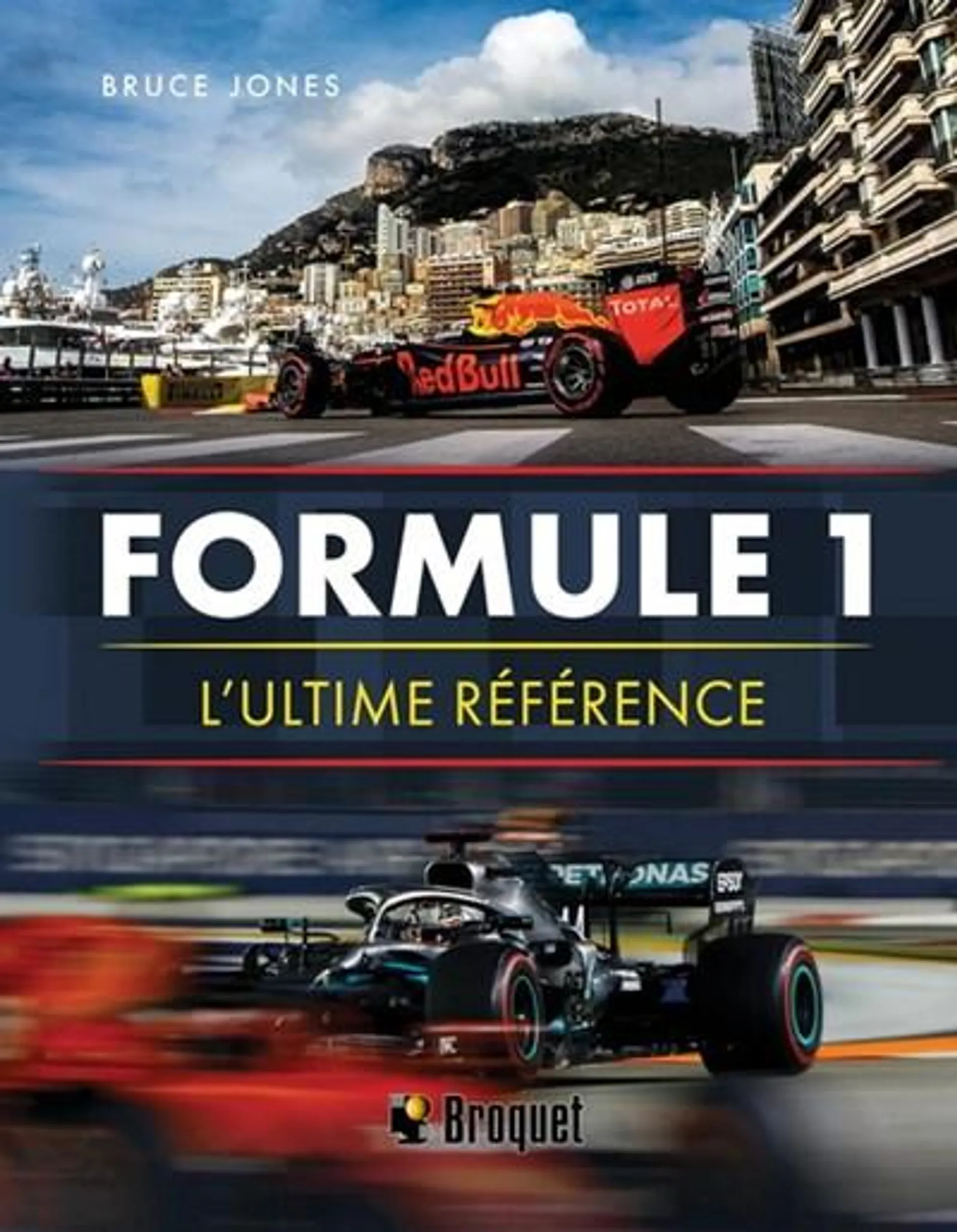 Formule 1 : l'ultime référence