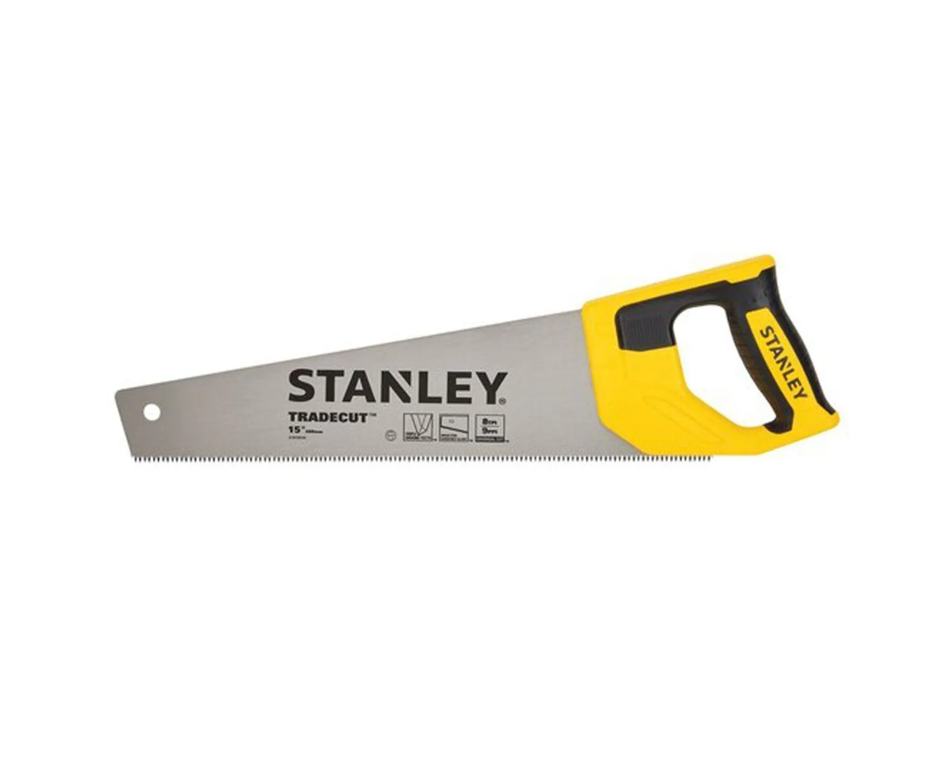 Scie a panneaux 20348/15" - Stanley