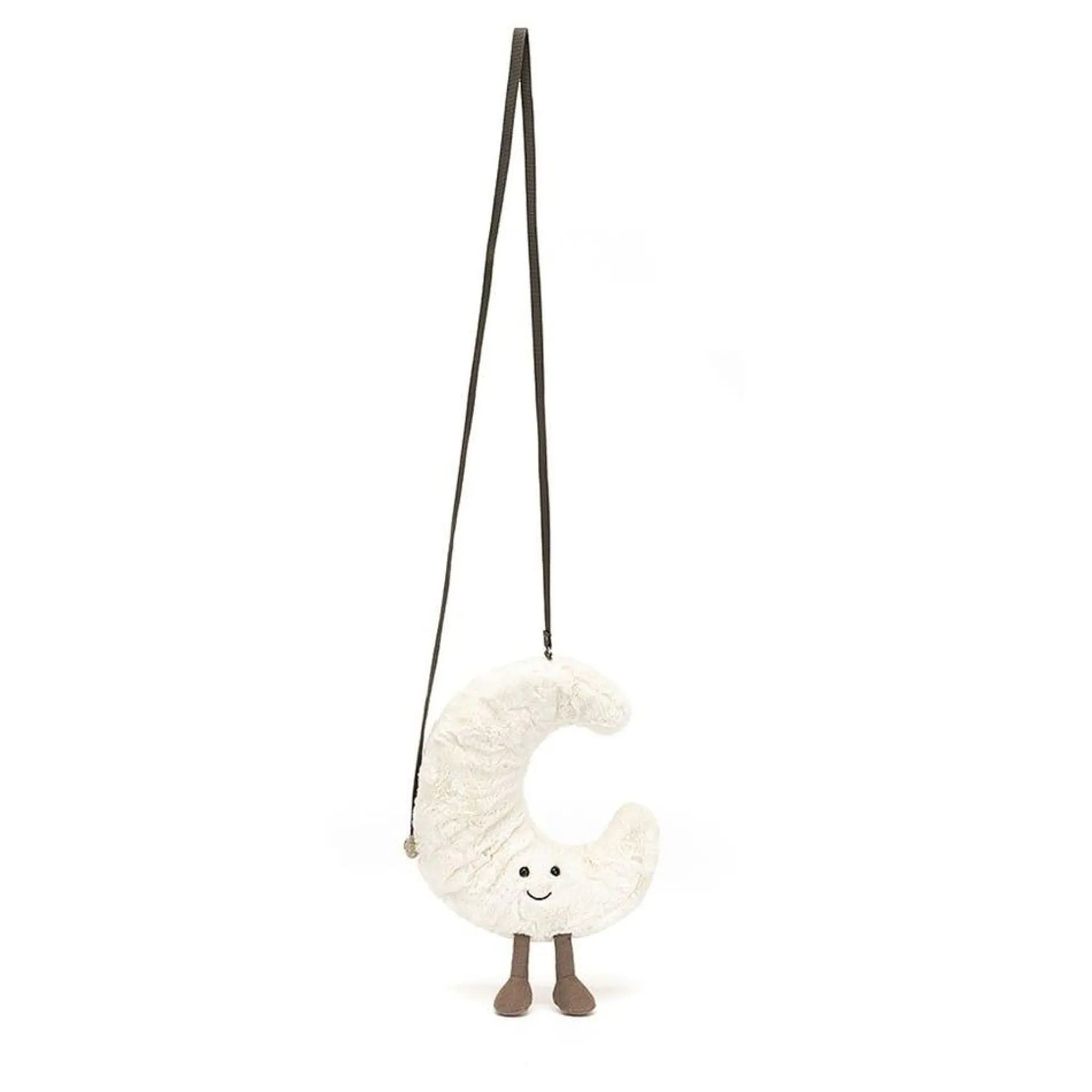 Sac en Peluche - Lune