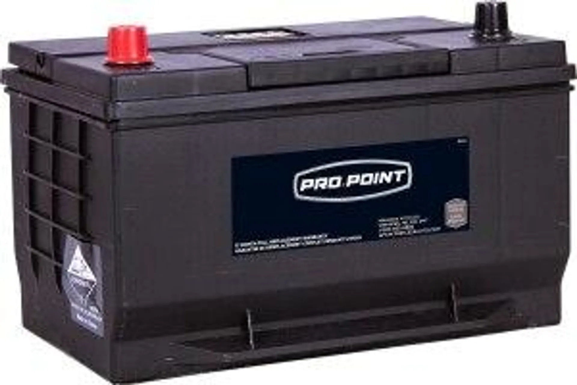 65 Automotive/SUV/Light Truck Starting Battery