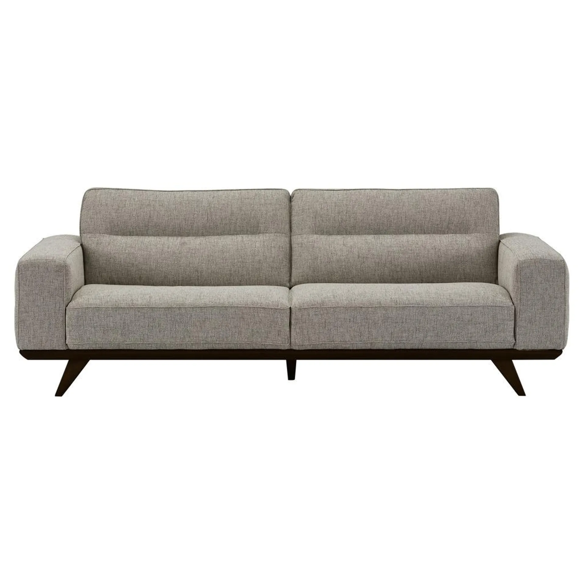 Sofa en tissu Natuzzi Editions C006-009