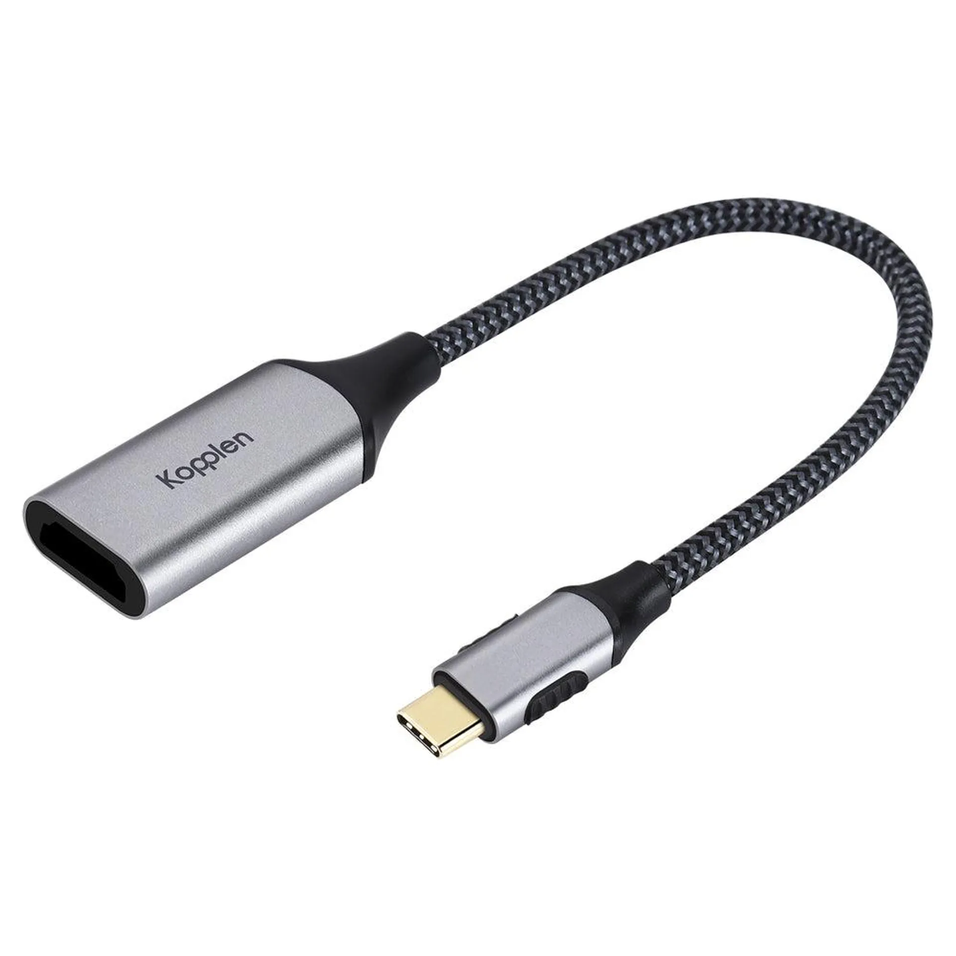 Kopplen Dongle USB-C vers HDMI