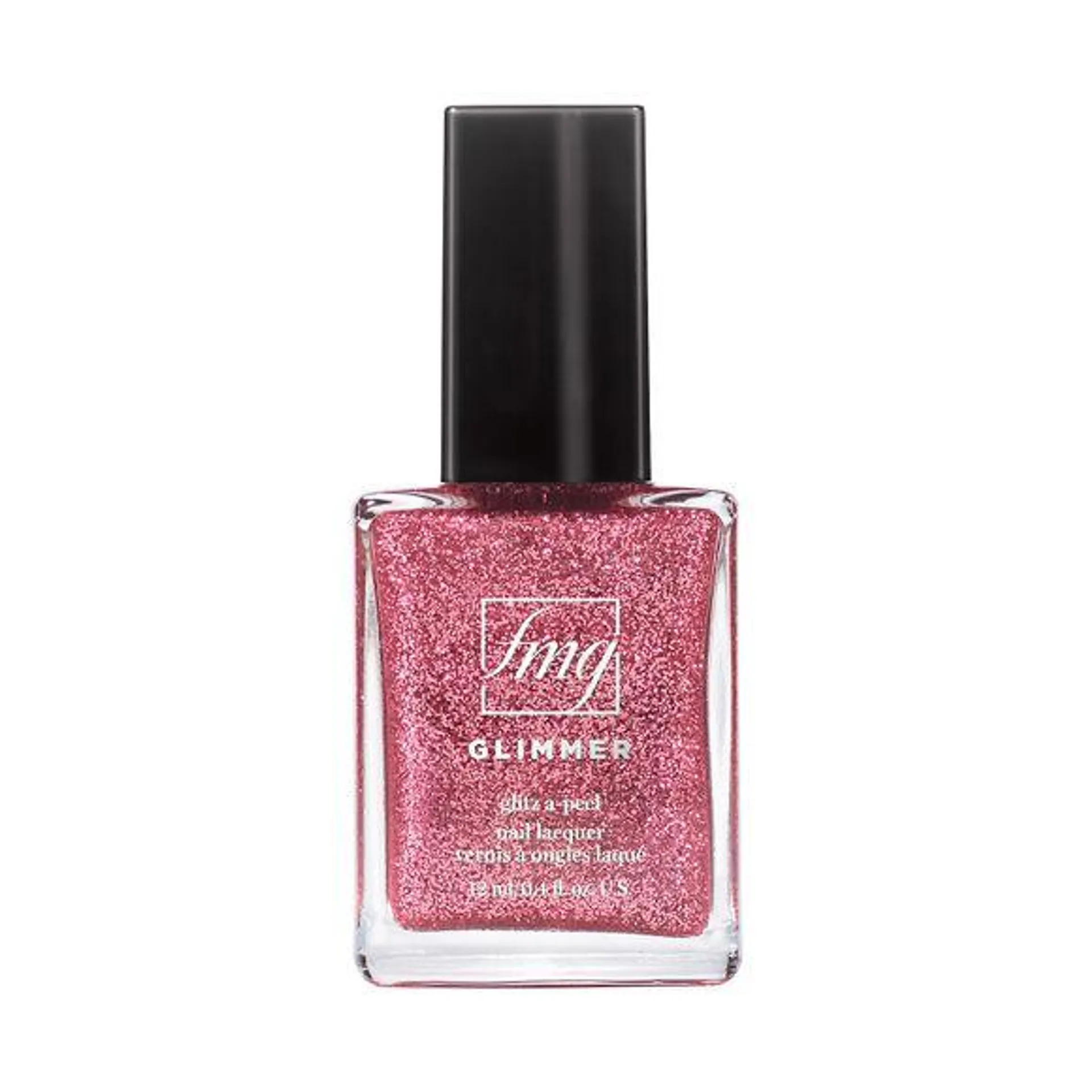 Vernis à ongles fmg Glimmer Glitz A-Peel