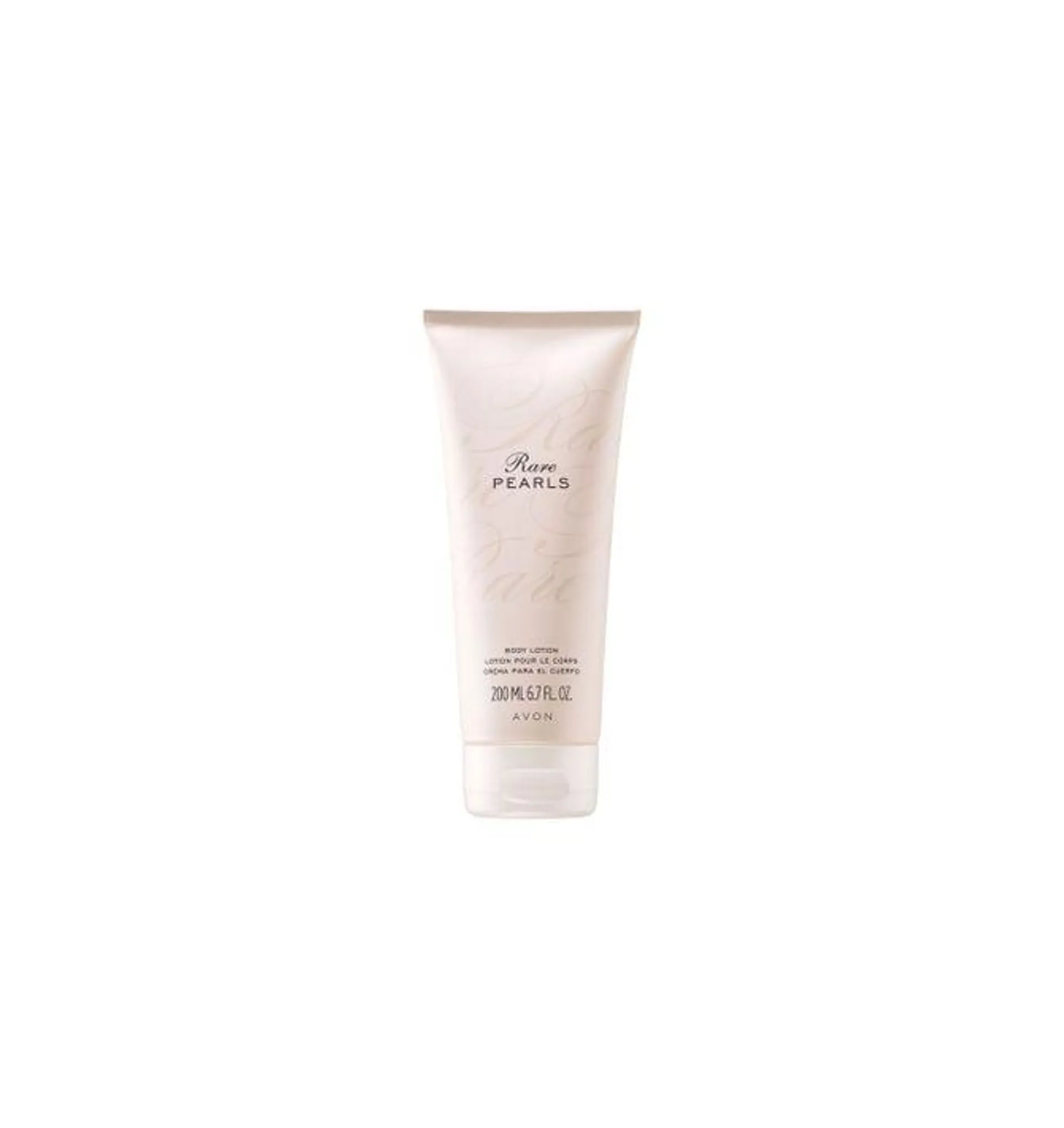 Lotion pour le corps Rare Pearls