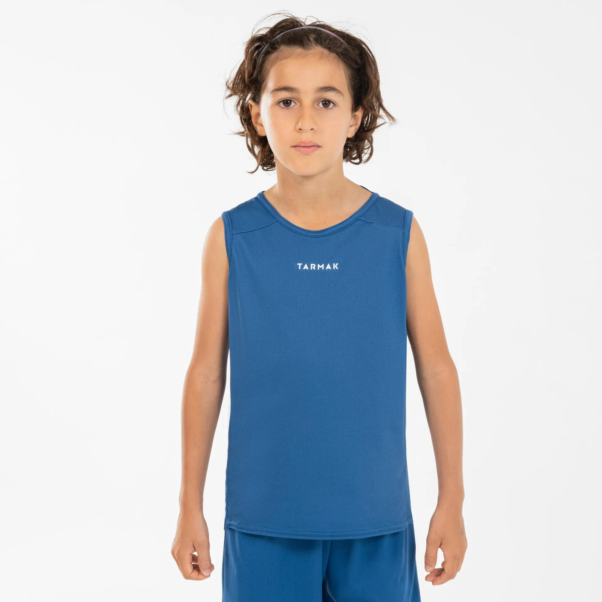 Camisole de basketball enfant – T 100