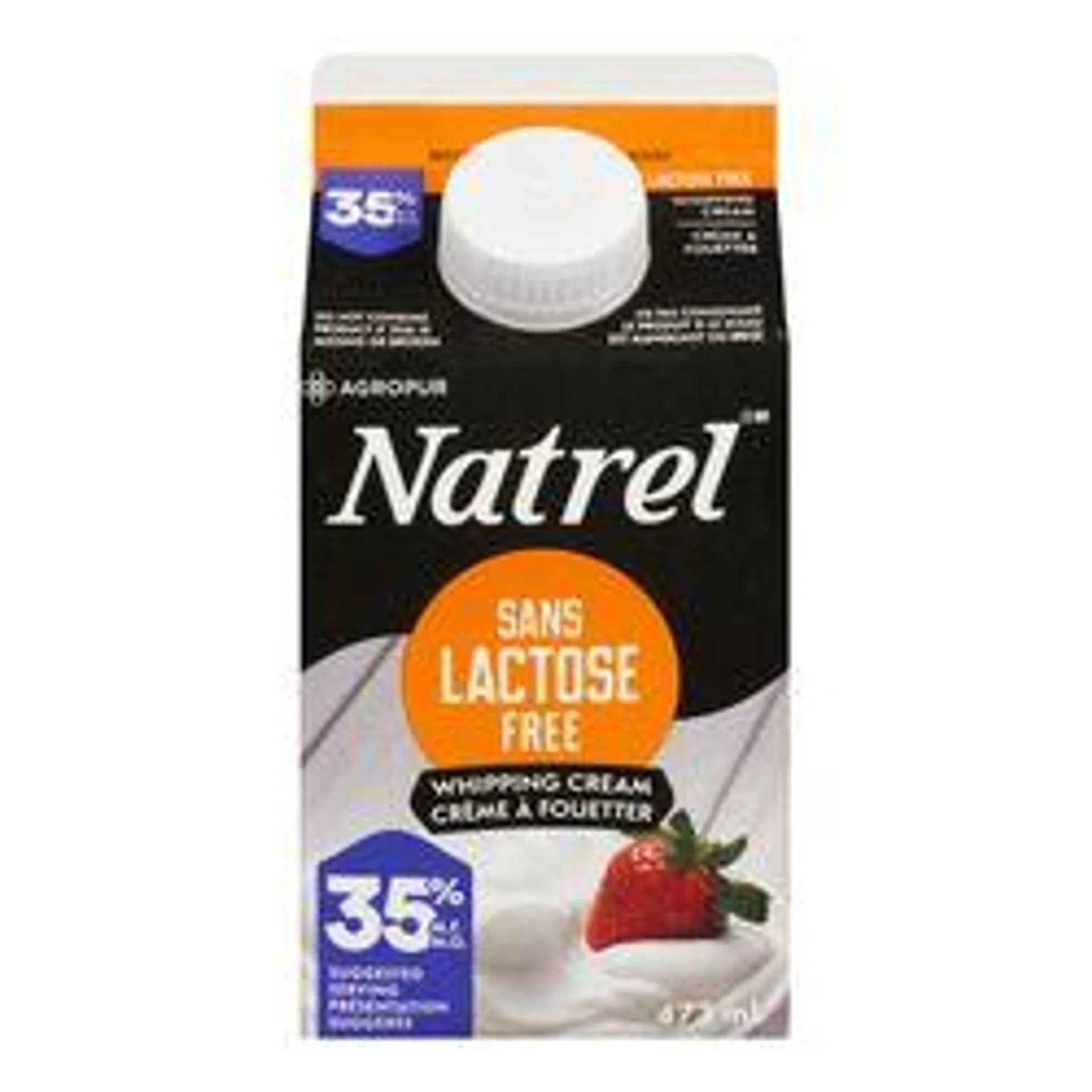 Natrel