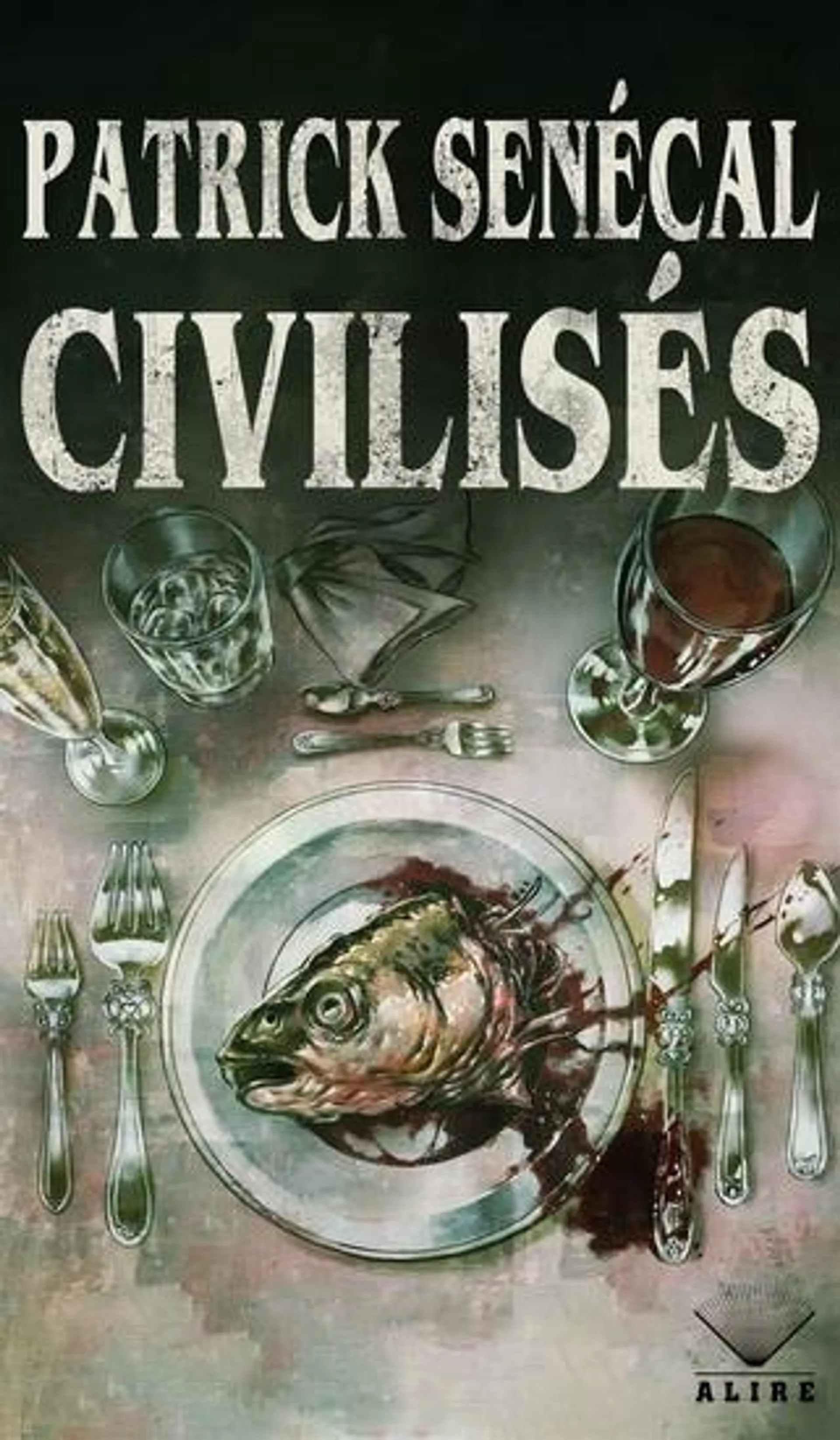 Civilisés