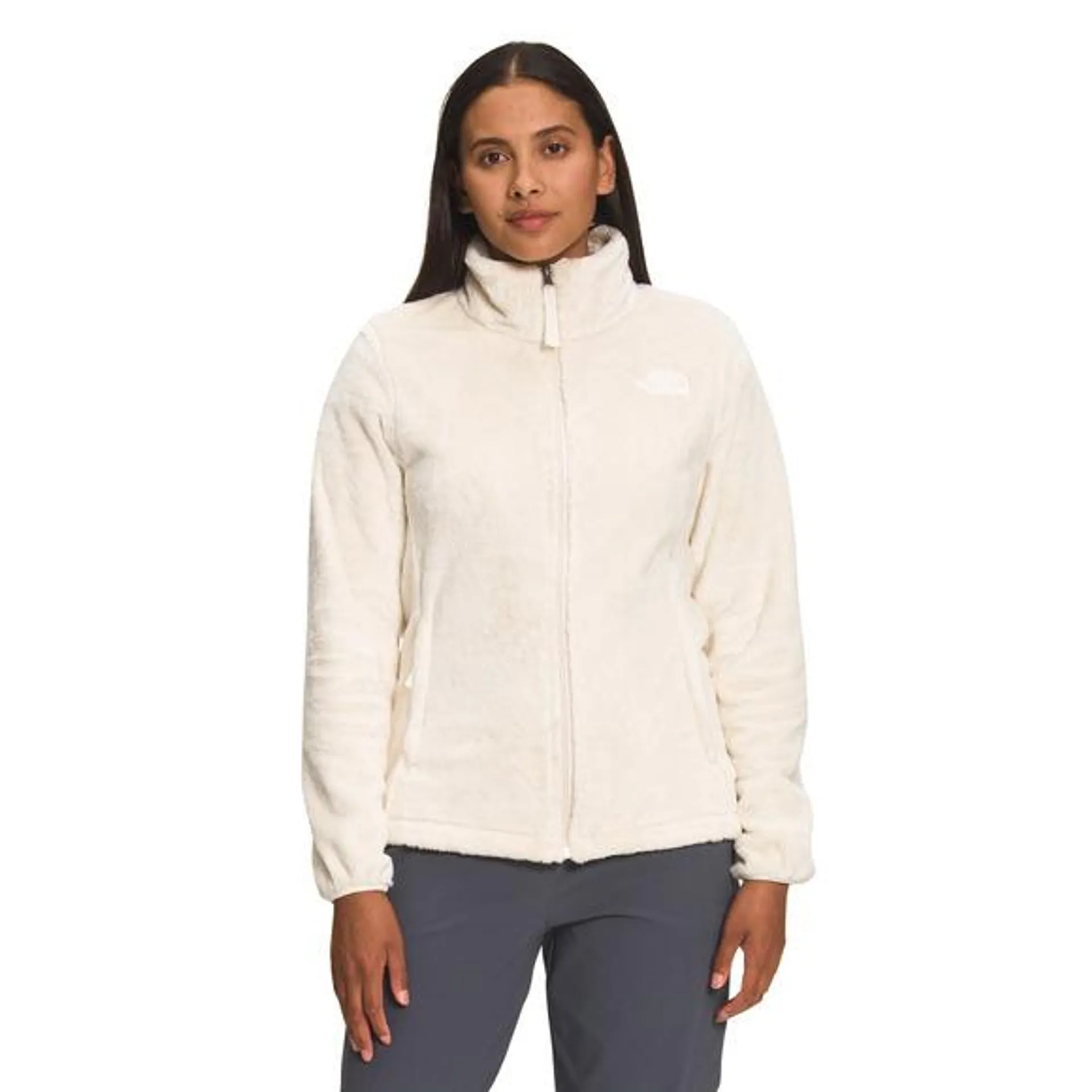 Osito - Women's Fleece Jacket