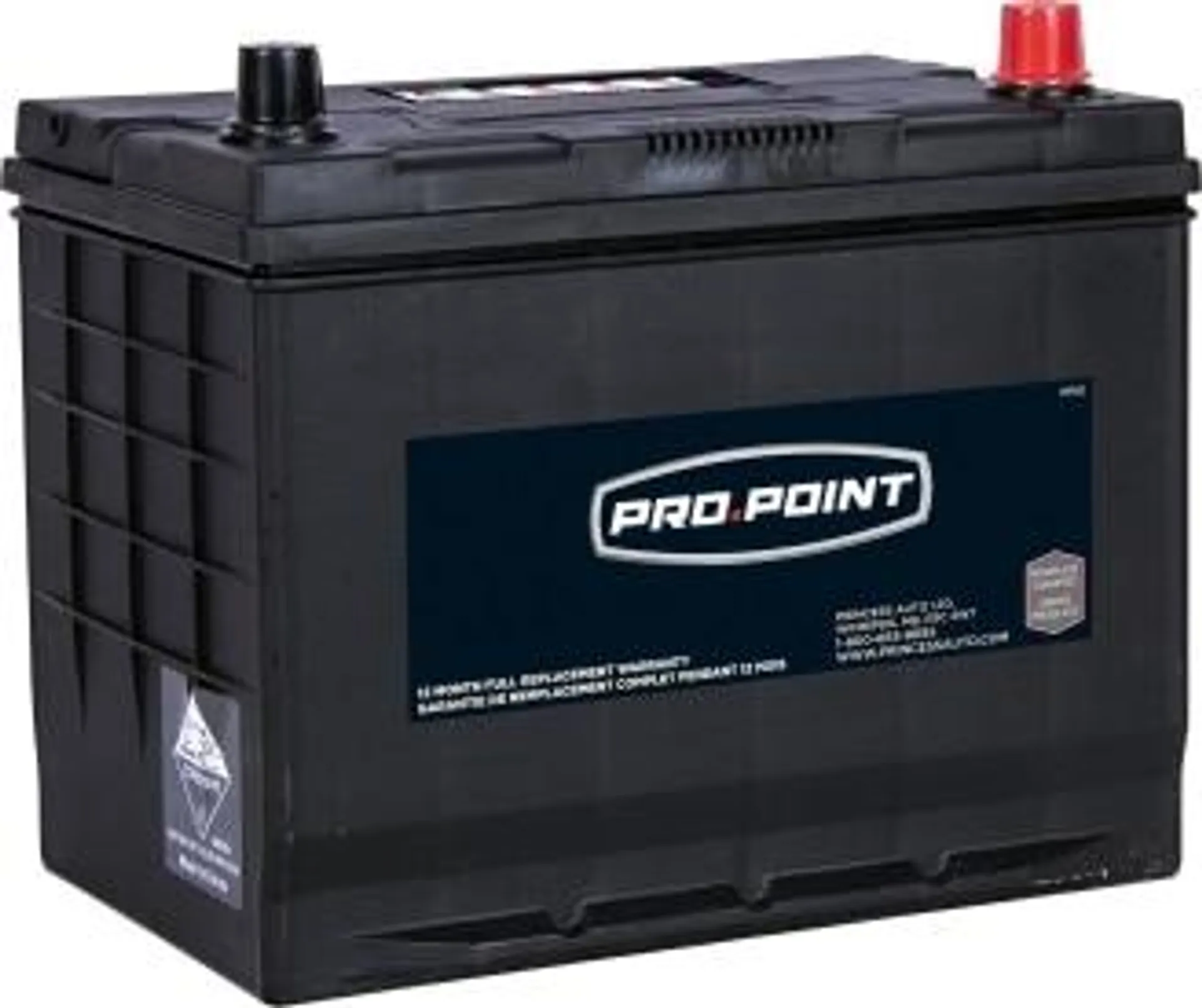 PROPOINT 24F Automotive/SUV/Light Truck Starting Battery