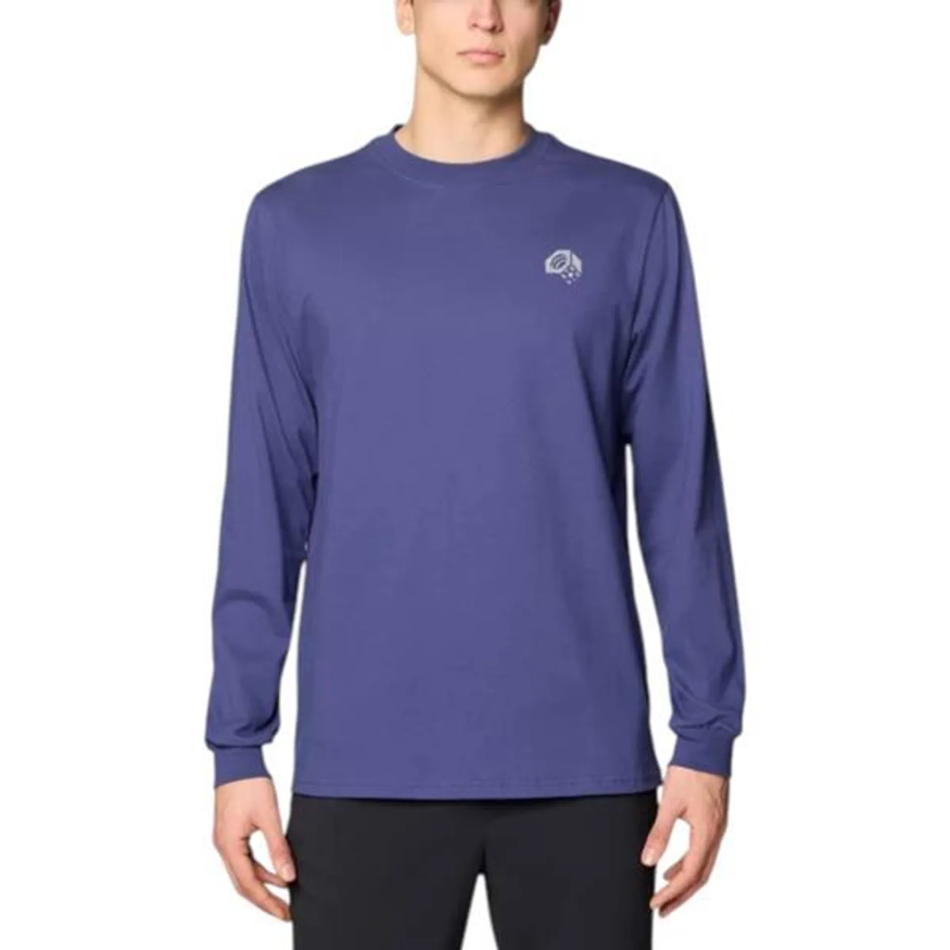 T-shirt à manches longues Tri-Color Bolt™ pour homme