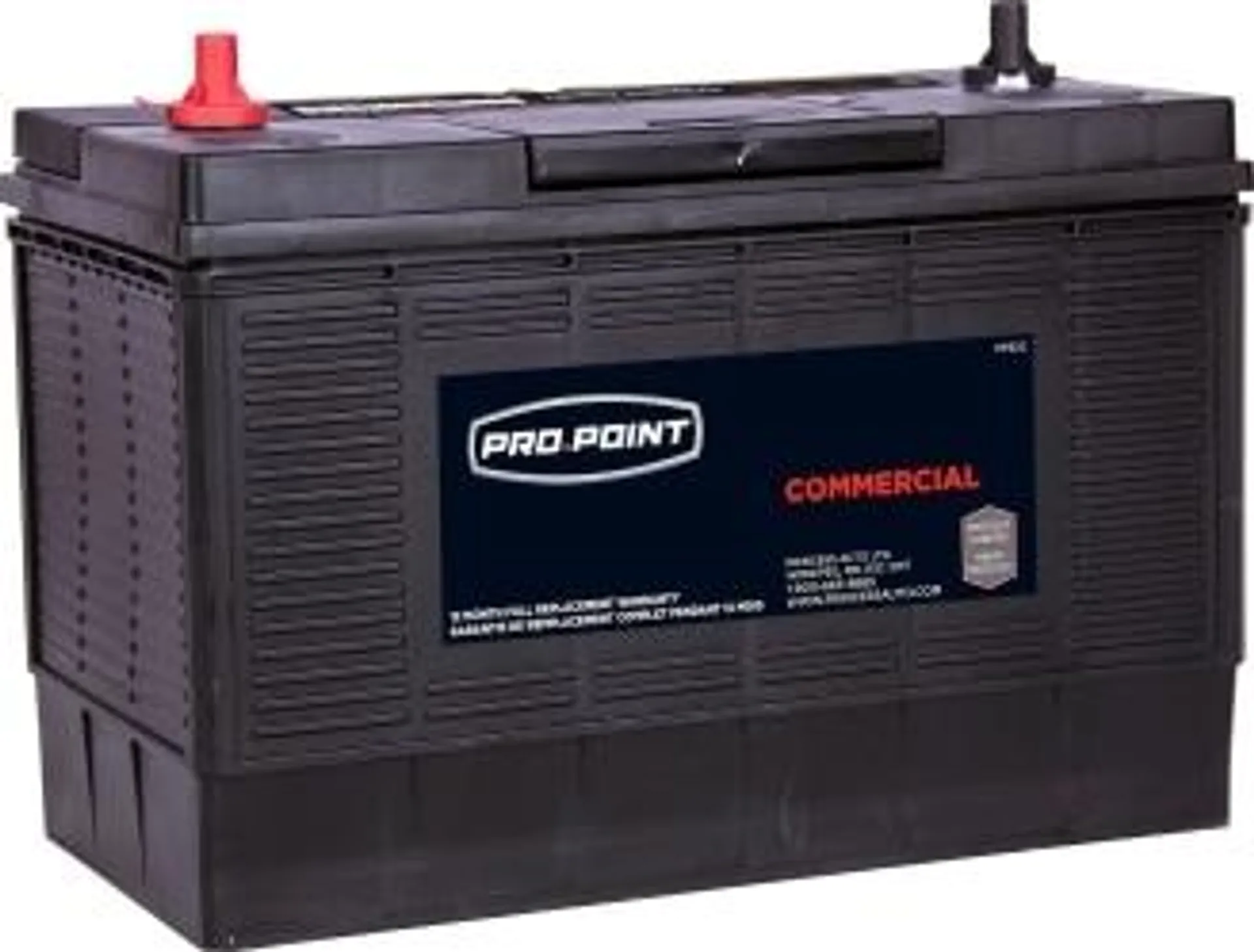 PROPOINT 31S Commercial Battery