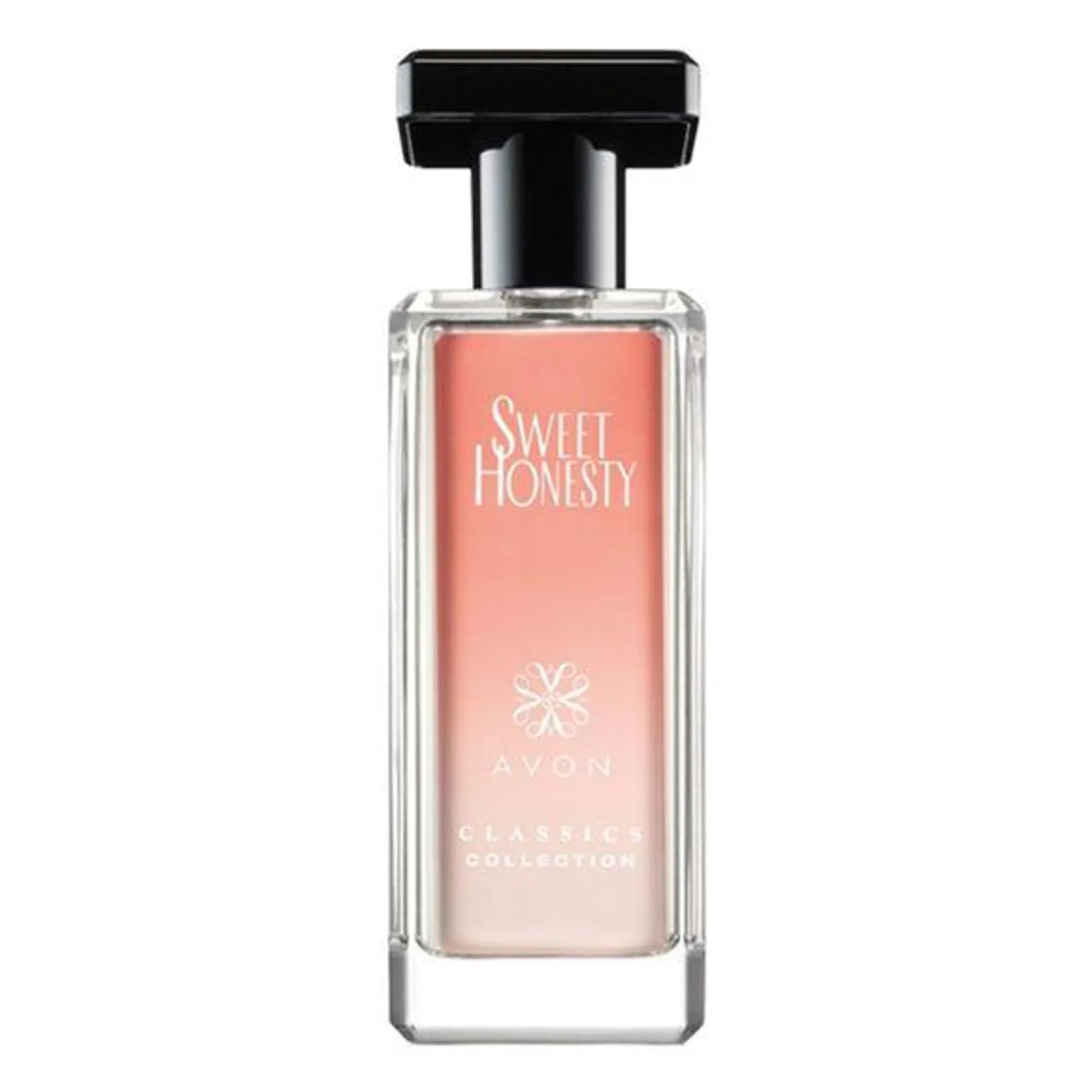 Cologne à vaporiser Sweet Honesty Avon Classics Collection