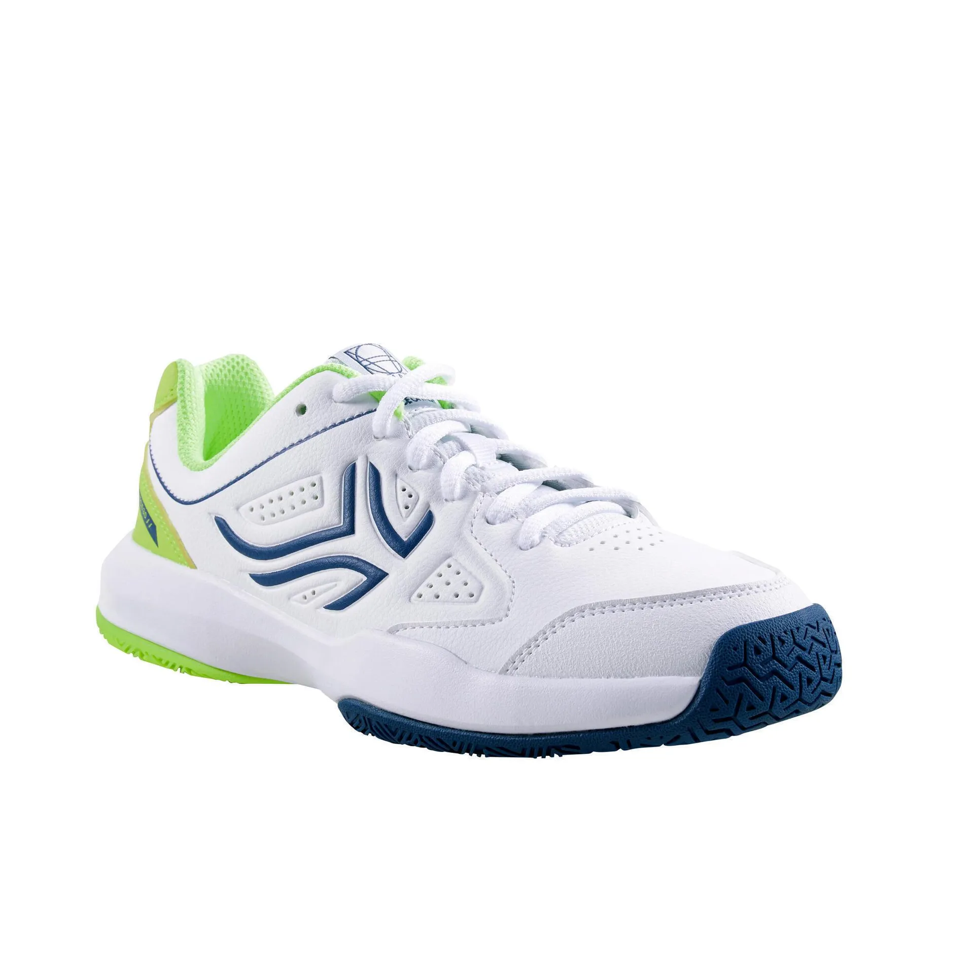 Chaussures de tennis enfants - TS 530 blanc