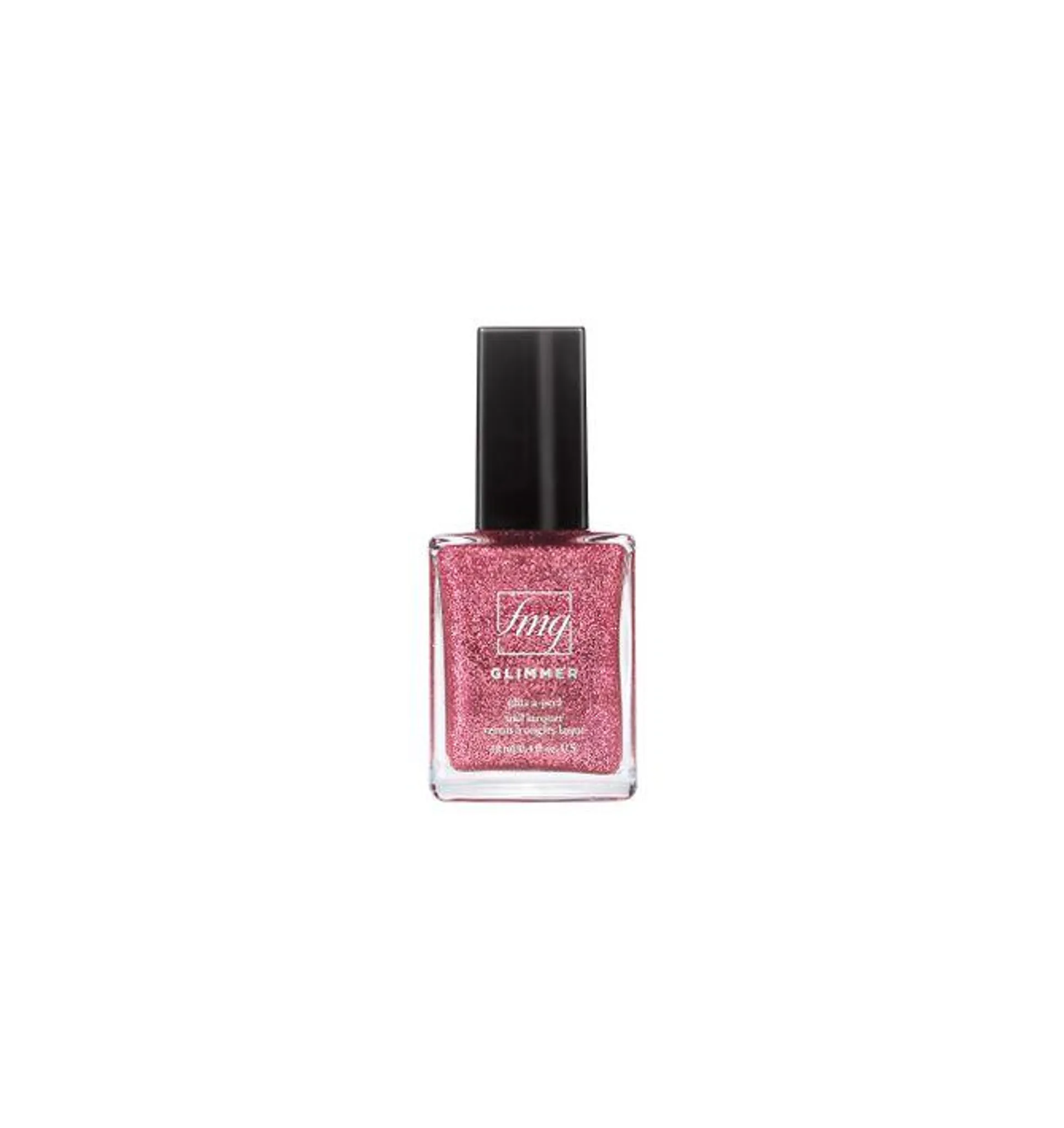 Vernis à ongles fmg Glimmer Glitz A-Peel