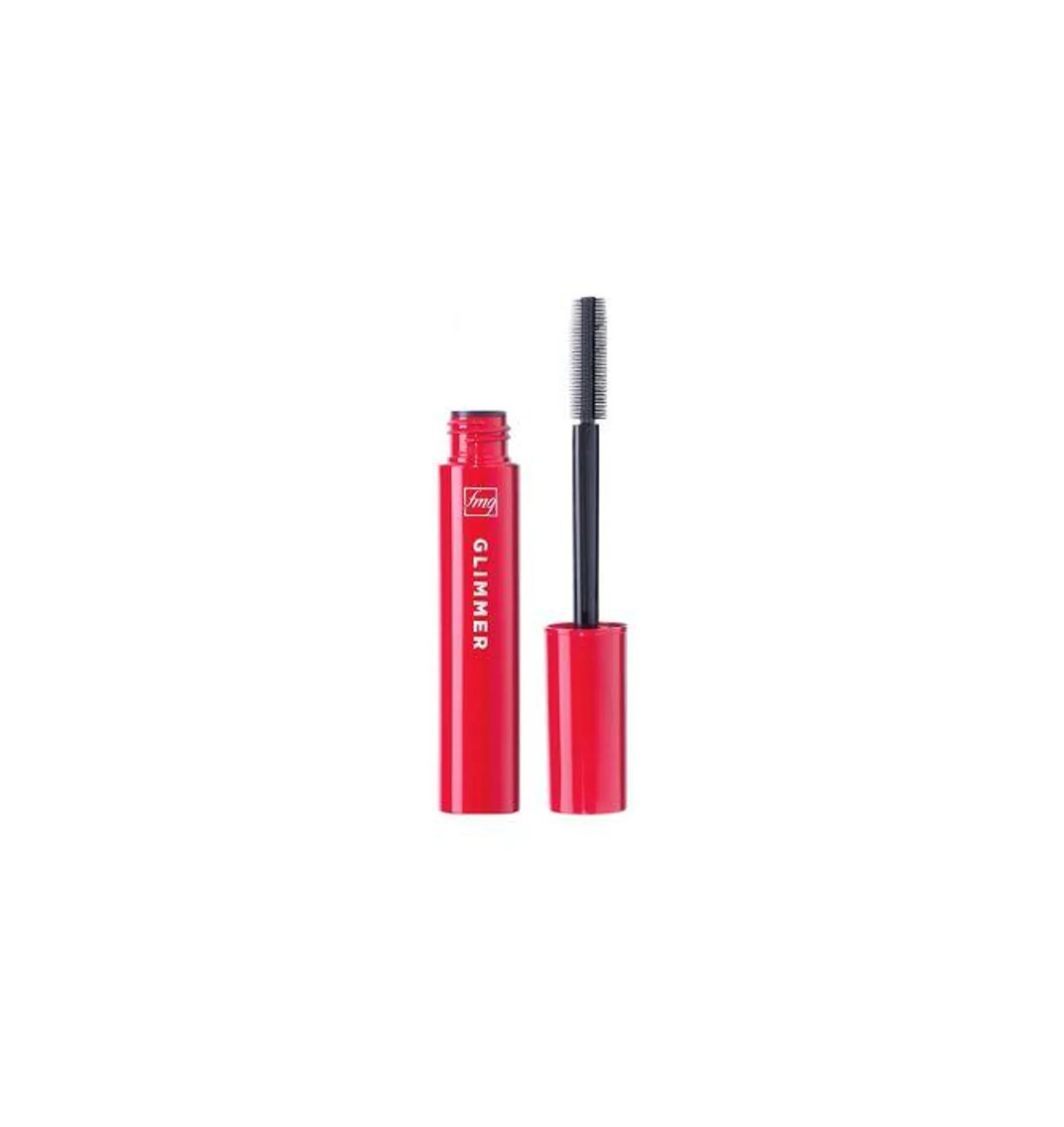 Mascara volumisant fmg Glimmer SuperShock