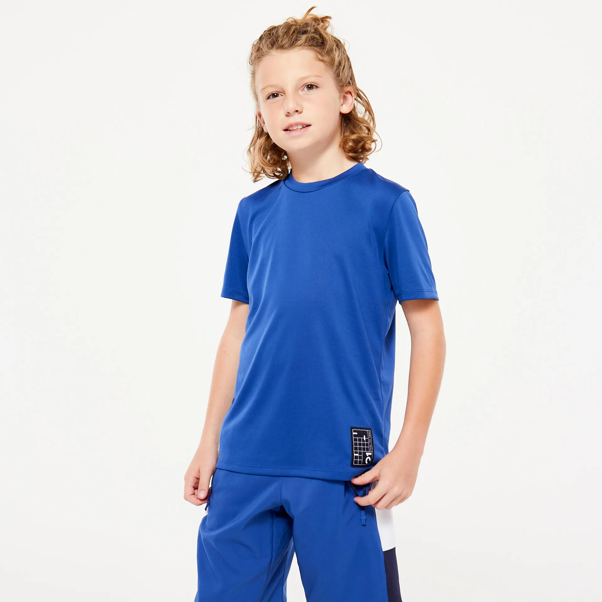 T-shirt de sport enfant