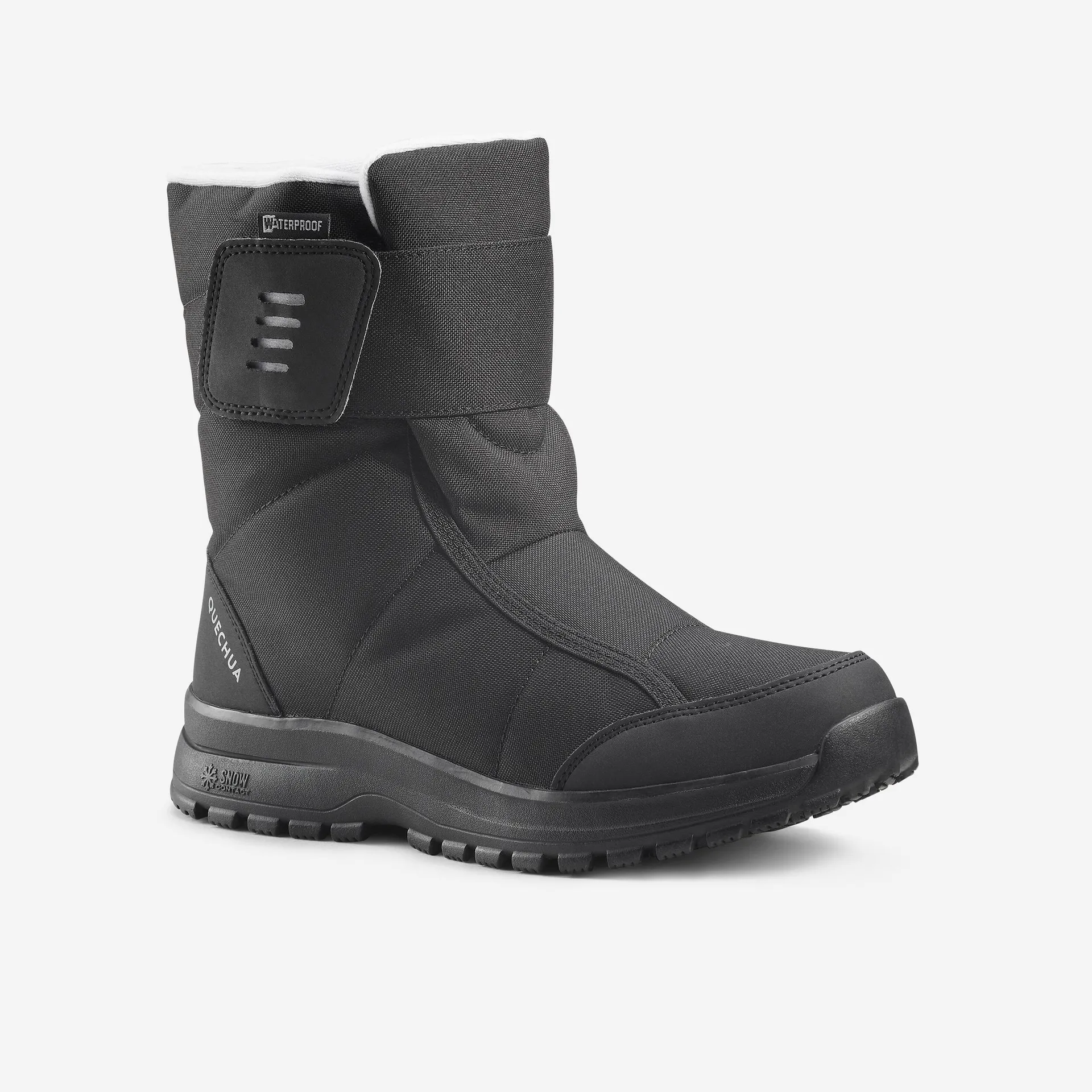 Bottes d’hiver imperméables femme – SH 100