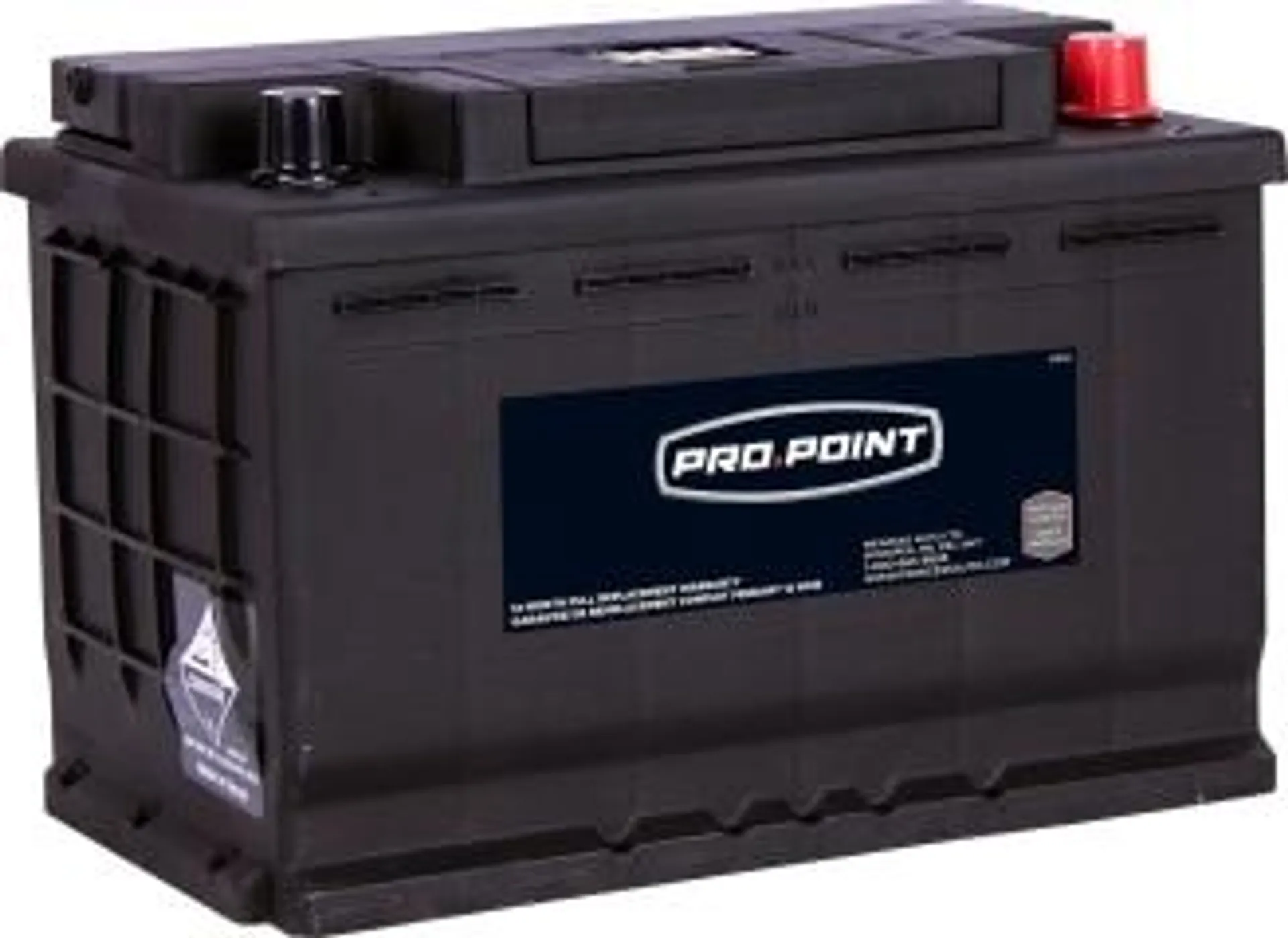 PROPOINT H7 Automotive/SUV/Light Truck Starting Battery