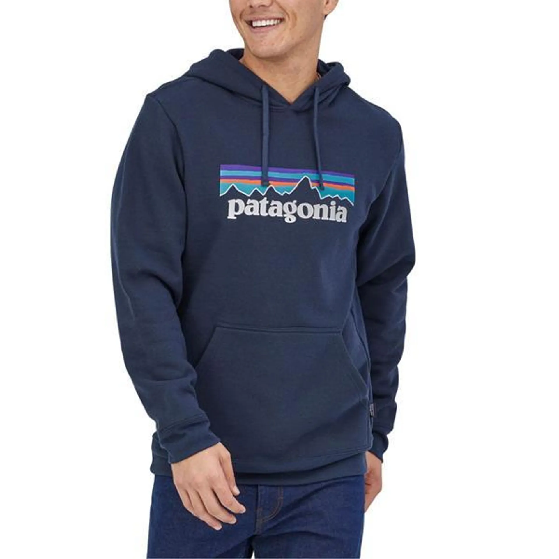 Chandail à capuchon P-6 Logo Uprisal pour homme