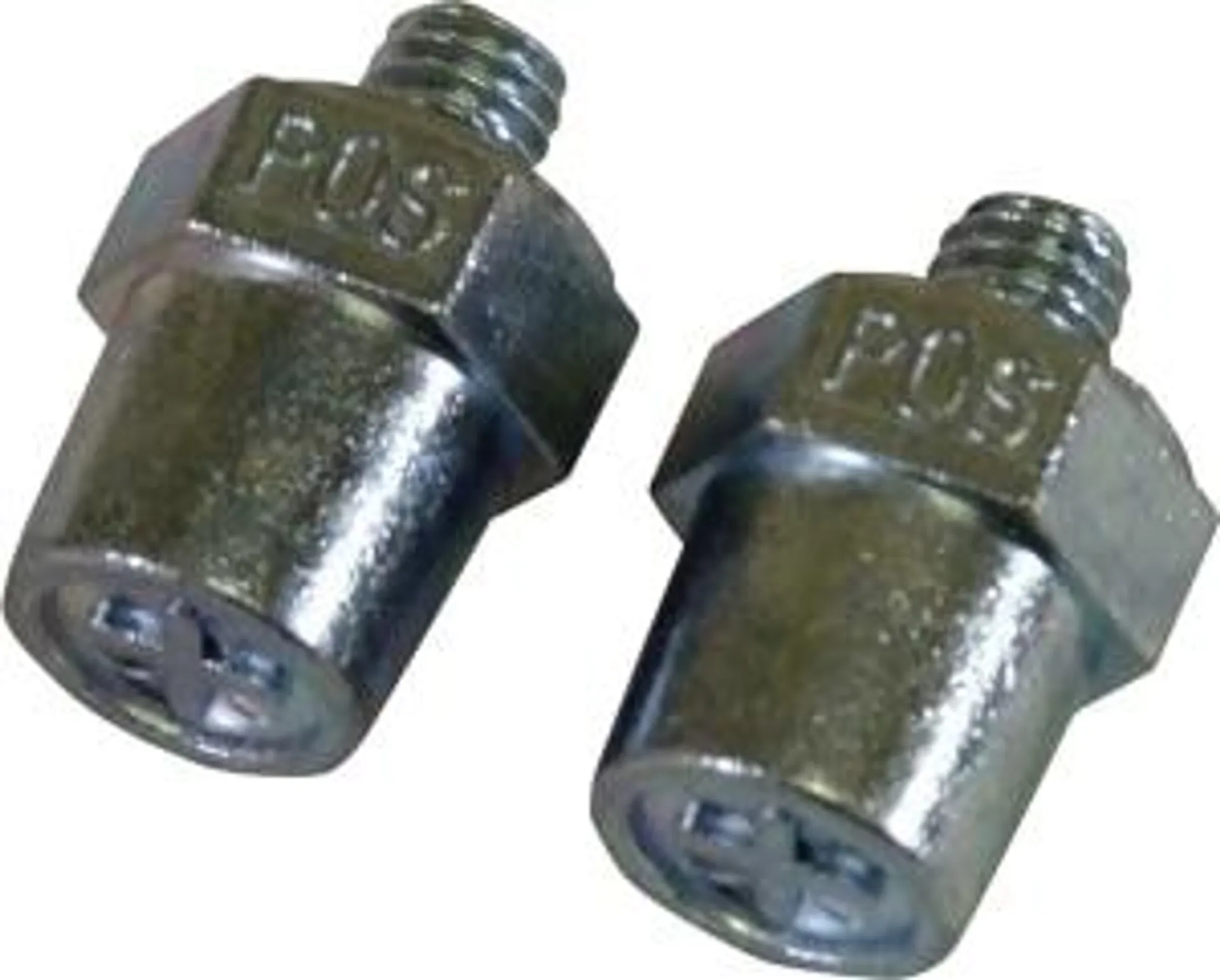 2 pk Side Terminal Charging Posts