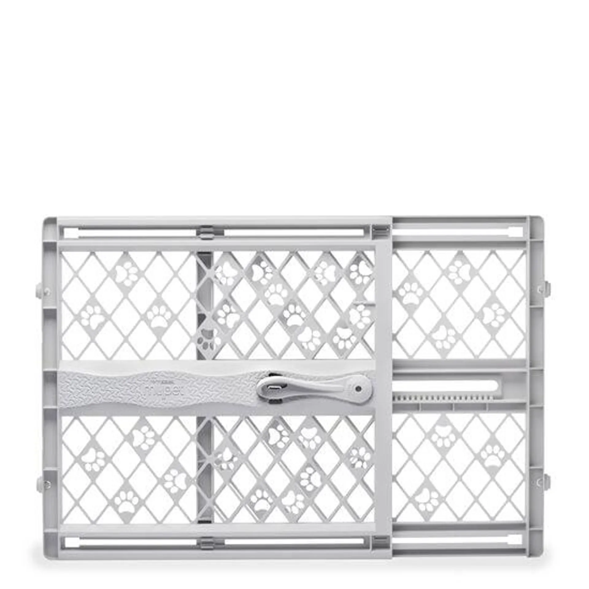 Barrière pour animaux Paws Portable Petgate™