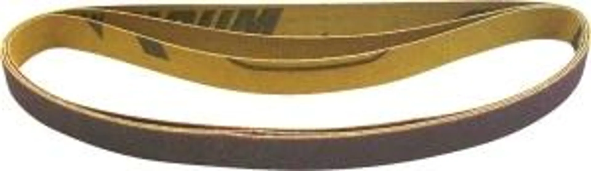 3/8 x 12-9/16 in. Sanding Belts