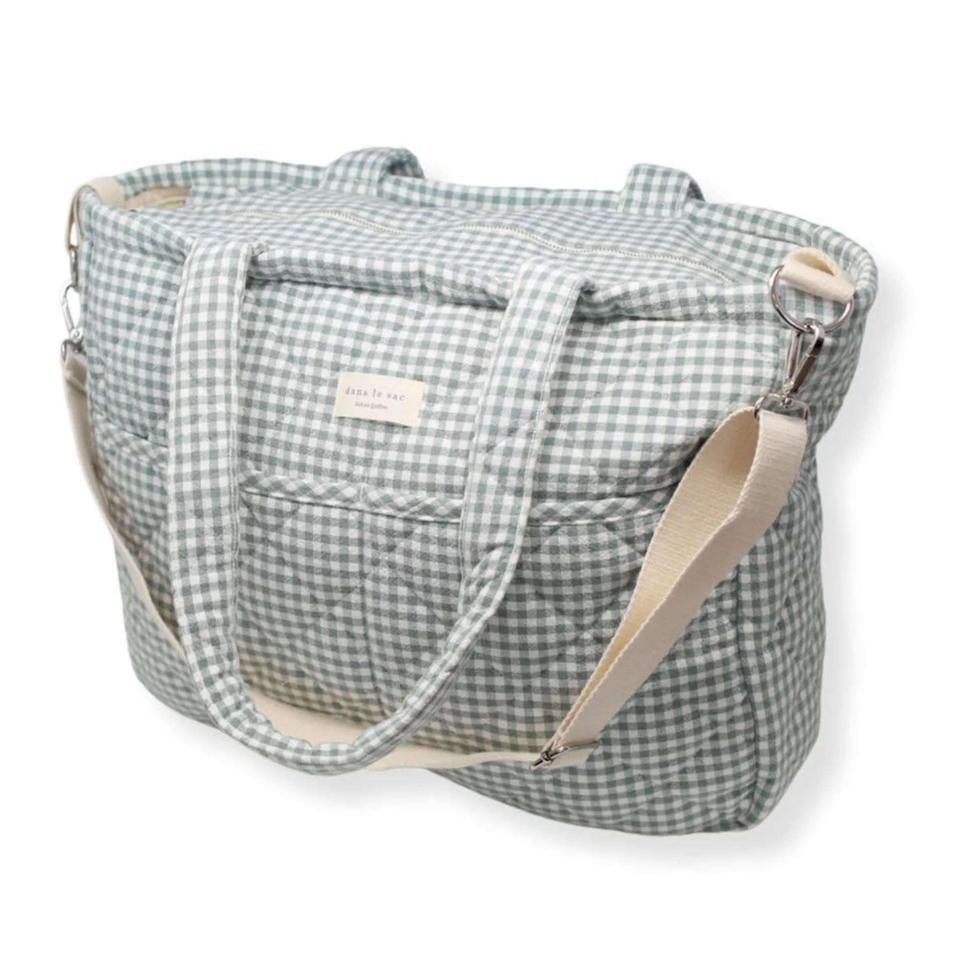 Sac à Couches - ichy Sauge