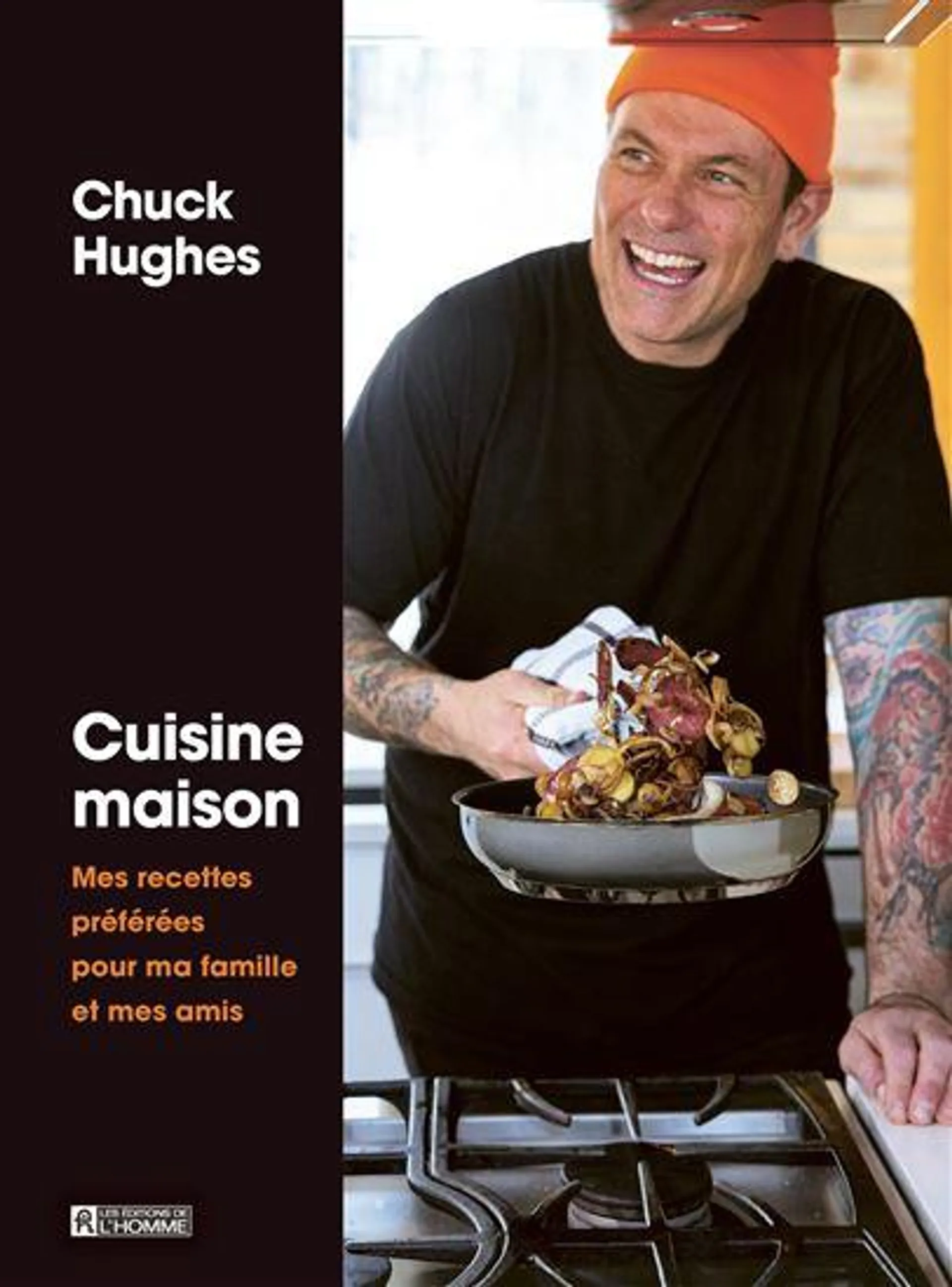 Cuisine maison : Mes recettes préférées pour ma