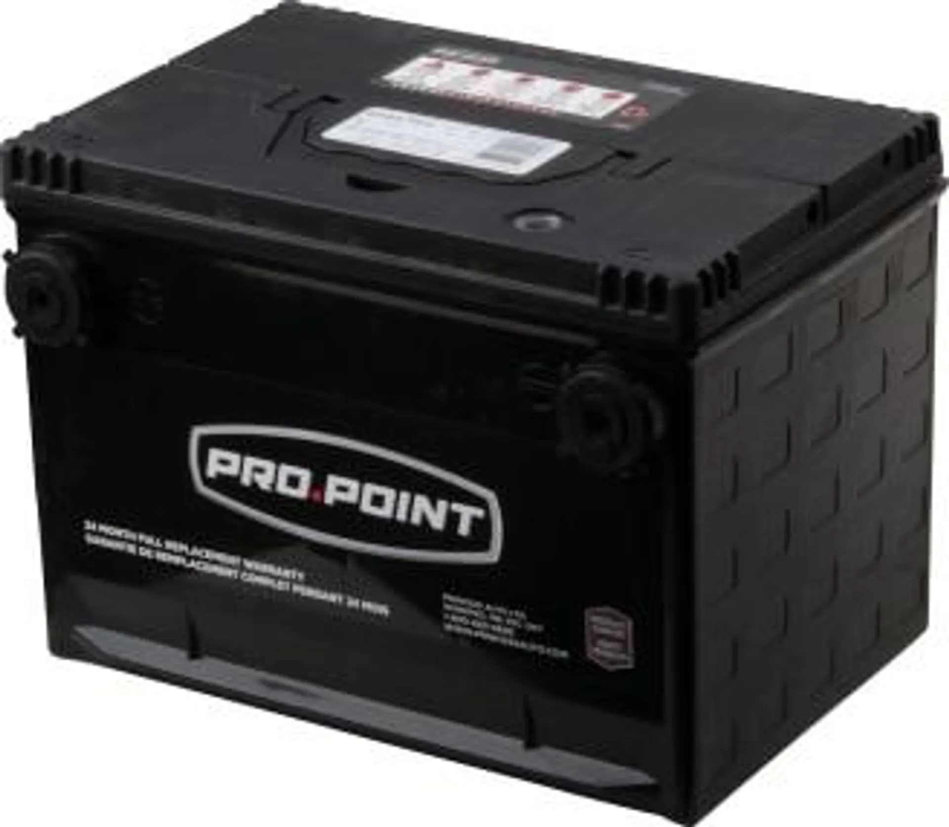 PROPOINT 78 Automotive/SUV/Light Truck Starting Battery