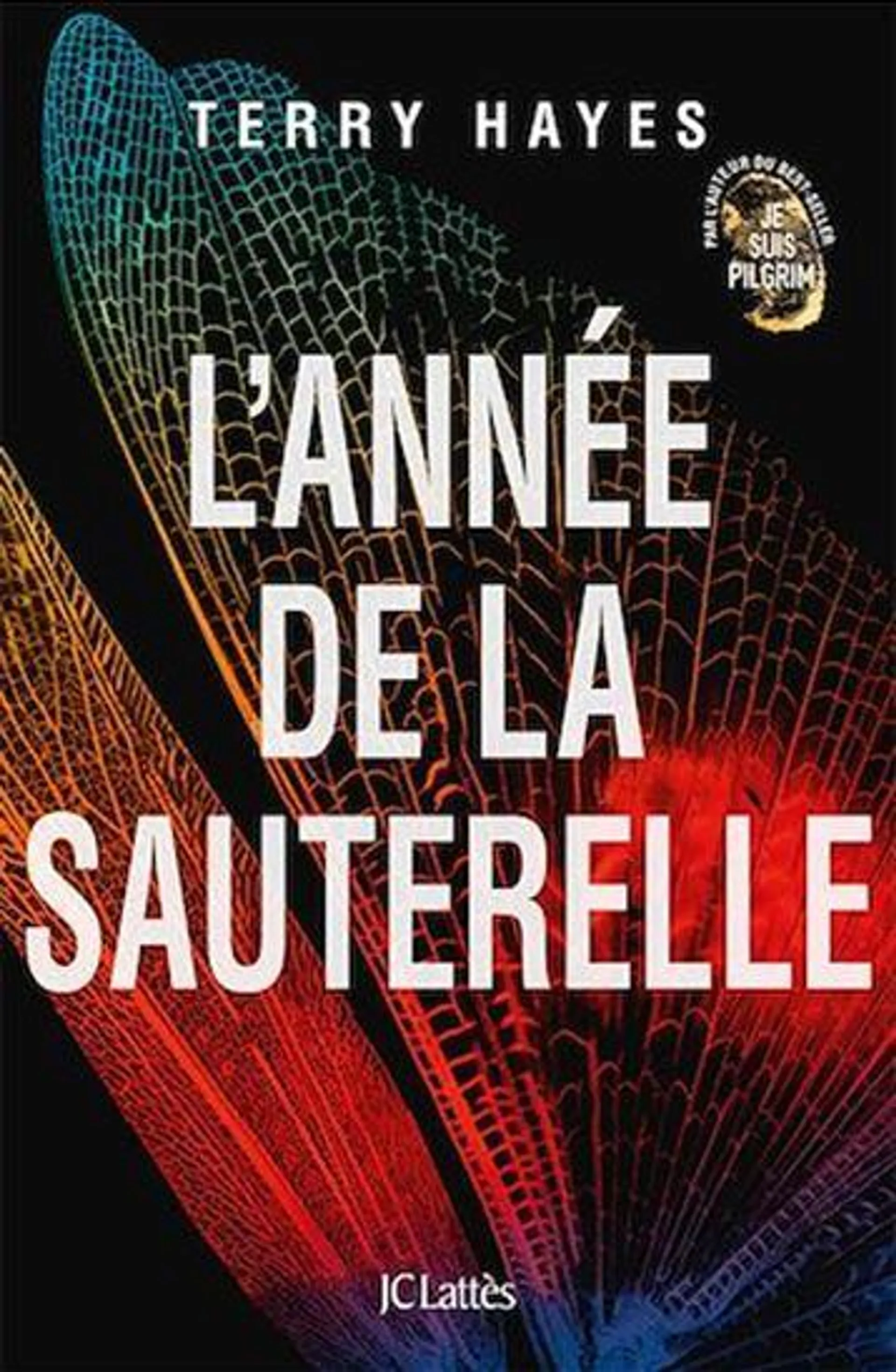 L'Année de la sauterelle