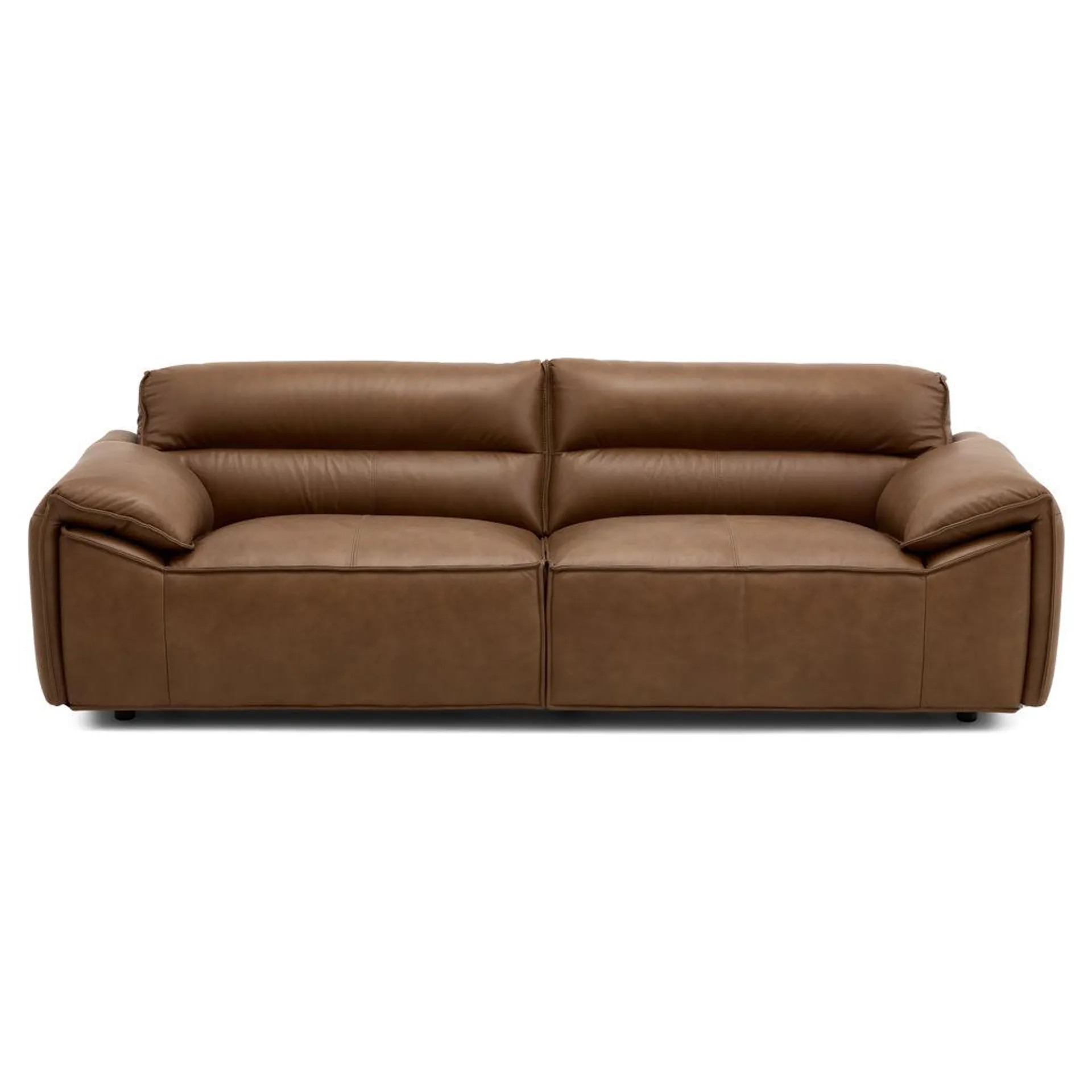 Sofa en cuir Osta