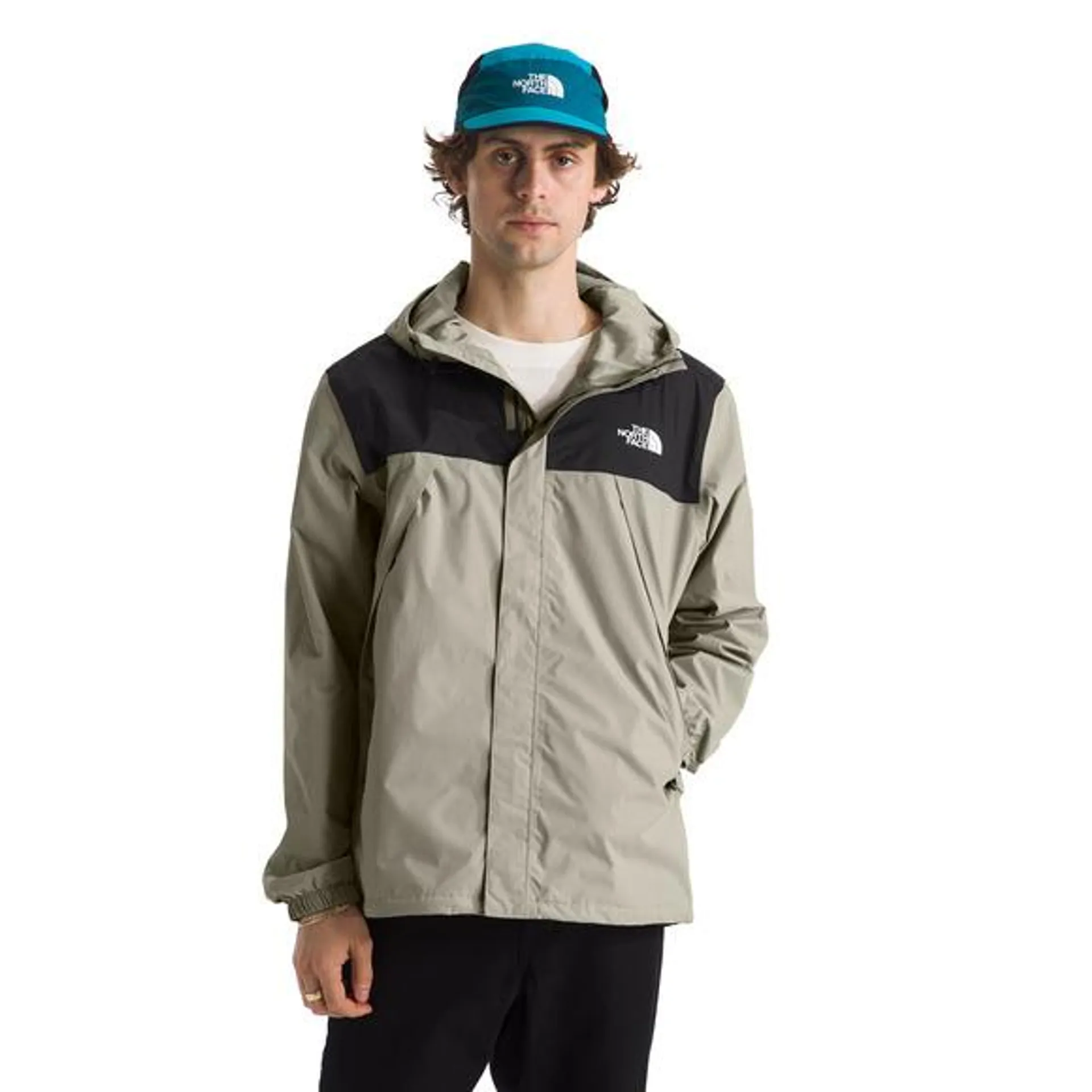 Antora - Men's Rain Jacket