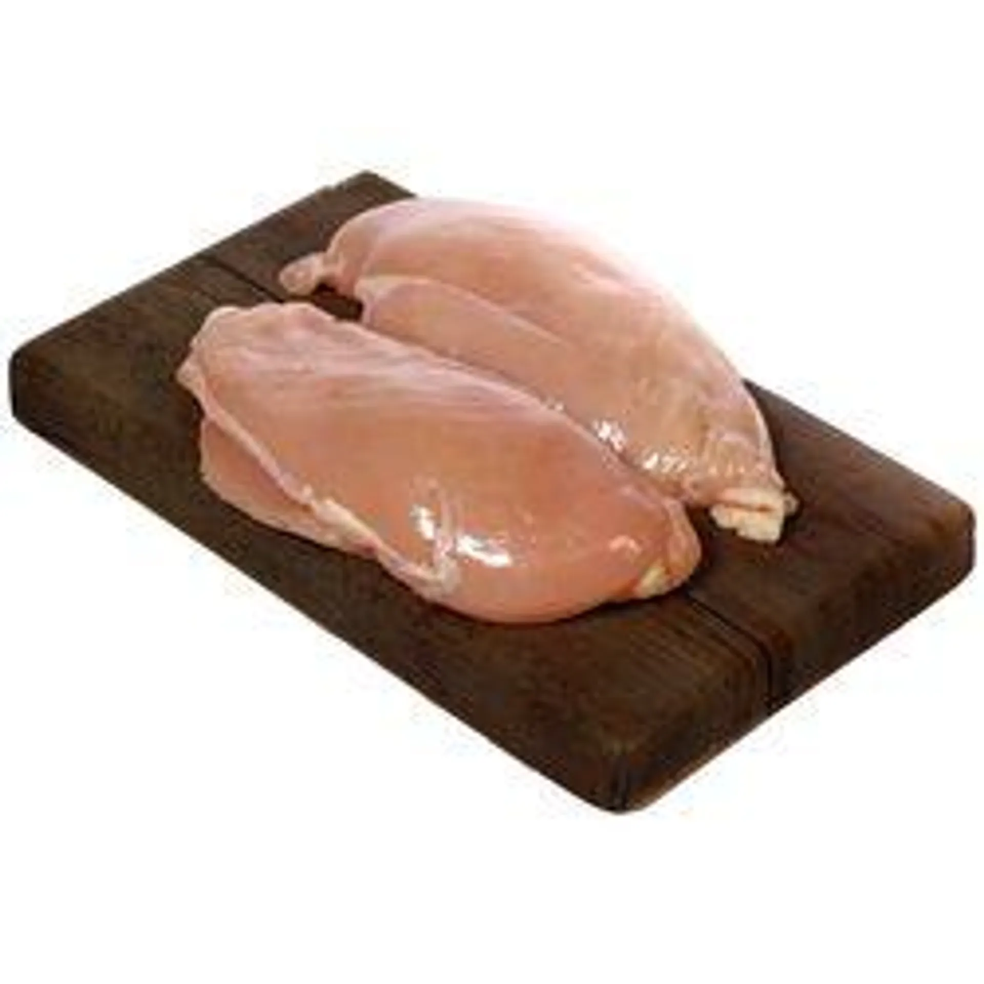 Boneless skinless chicken breasts