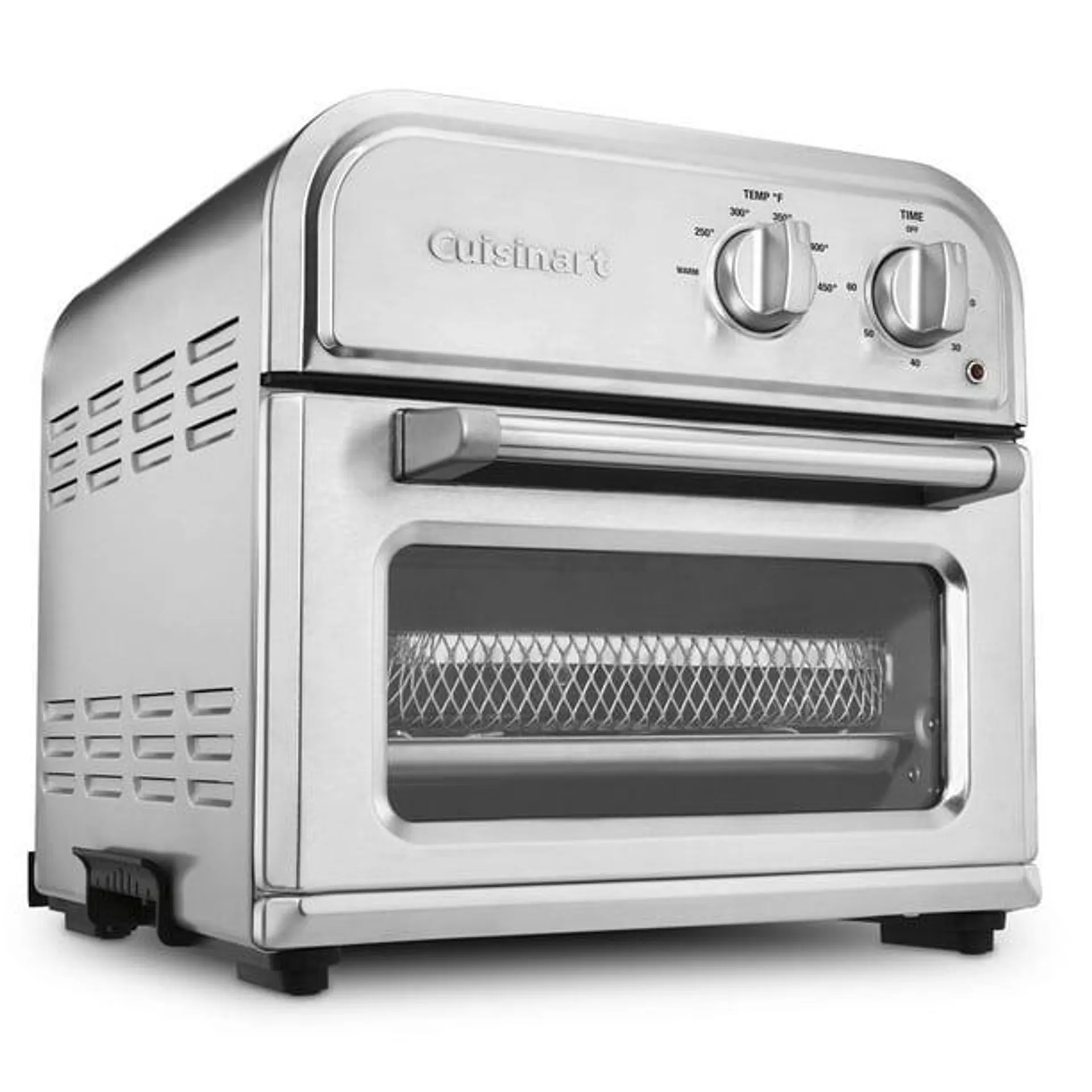 Cuisinart friteuse à air chaud compacte - AFR-25C