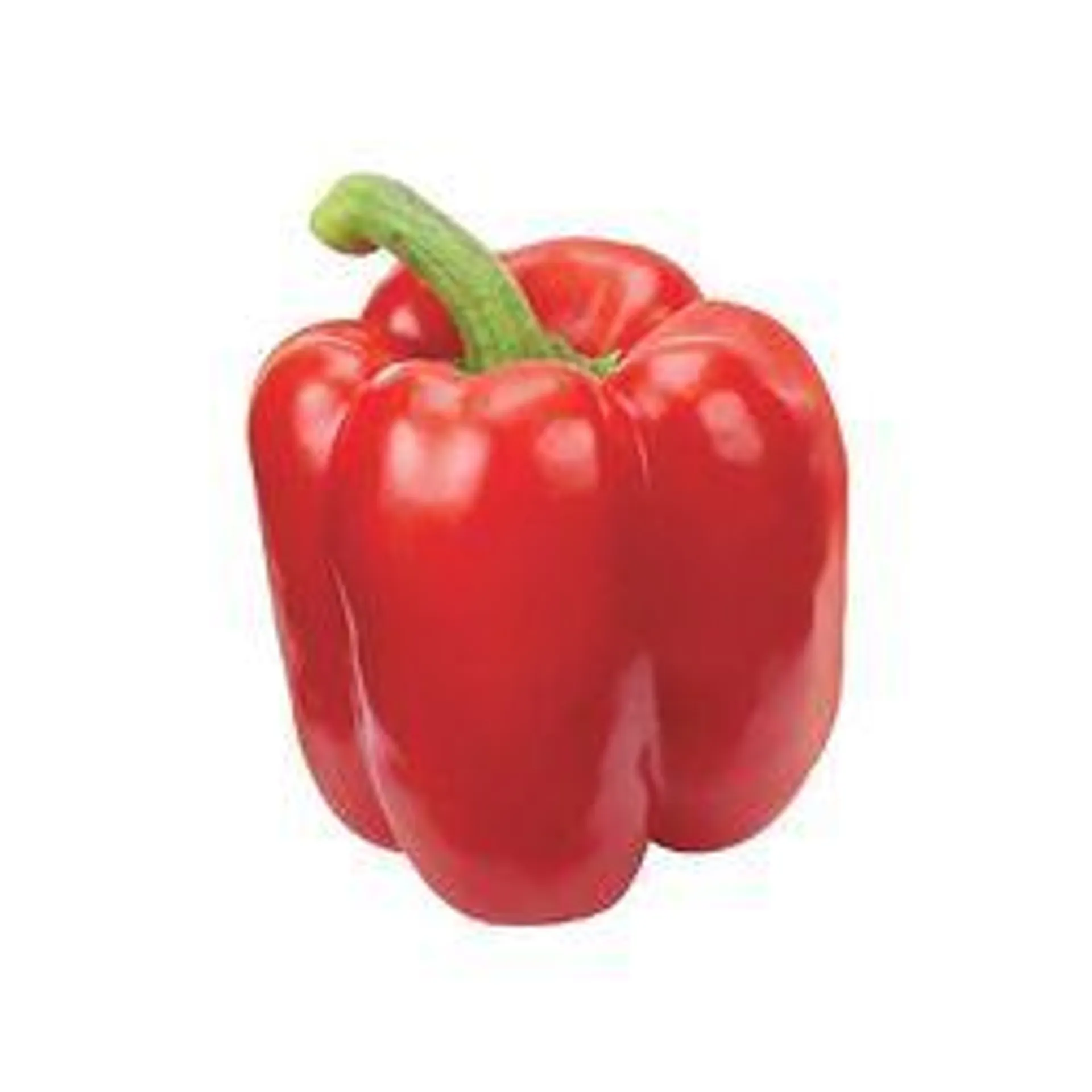 Hothouse Red Pepper