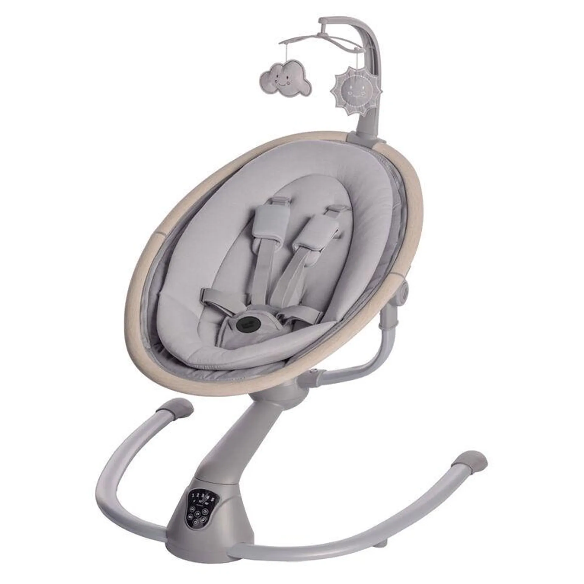 Maxi-Cosi Cassia Swing - Cascade Grey